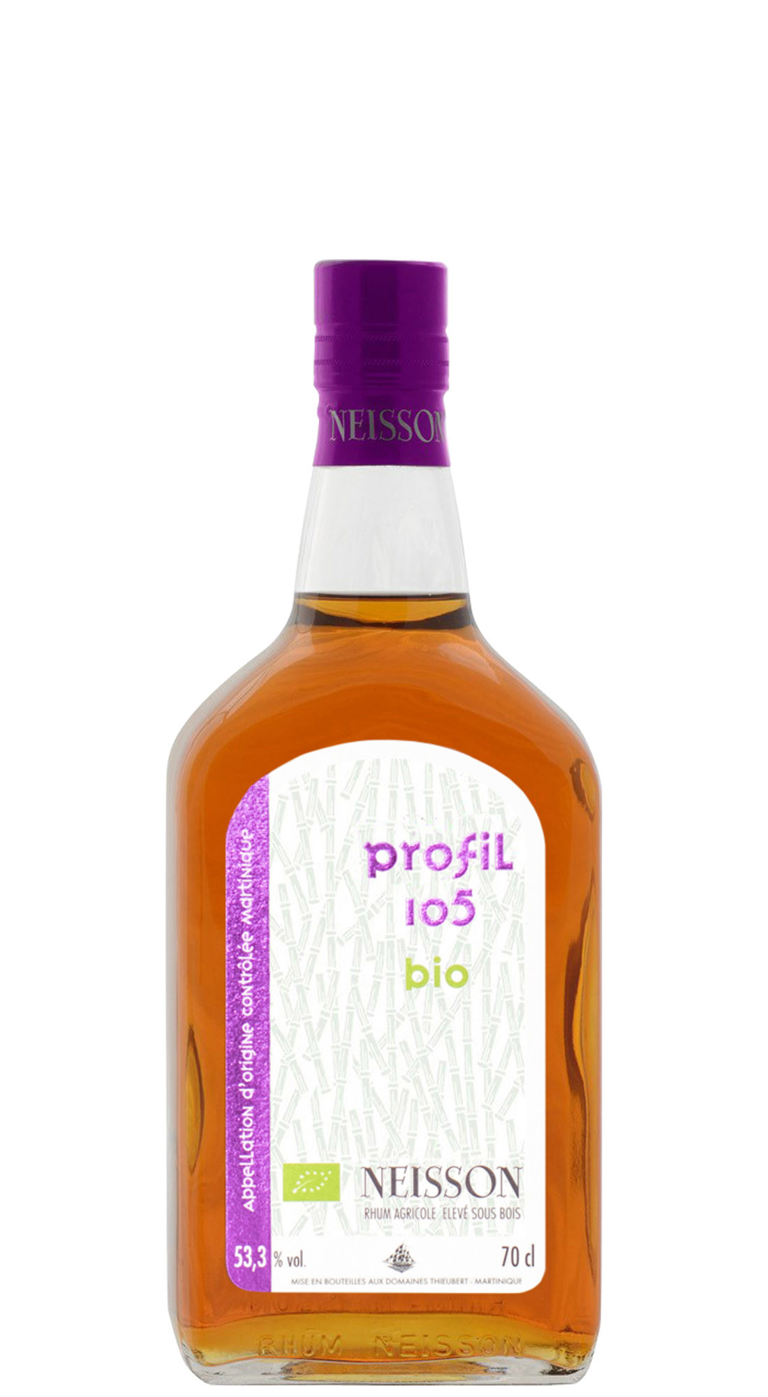Neisson Profil 105 Bio