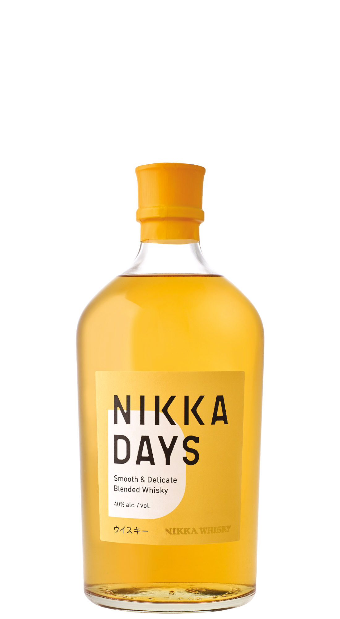 Nikka Days