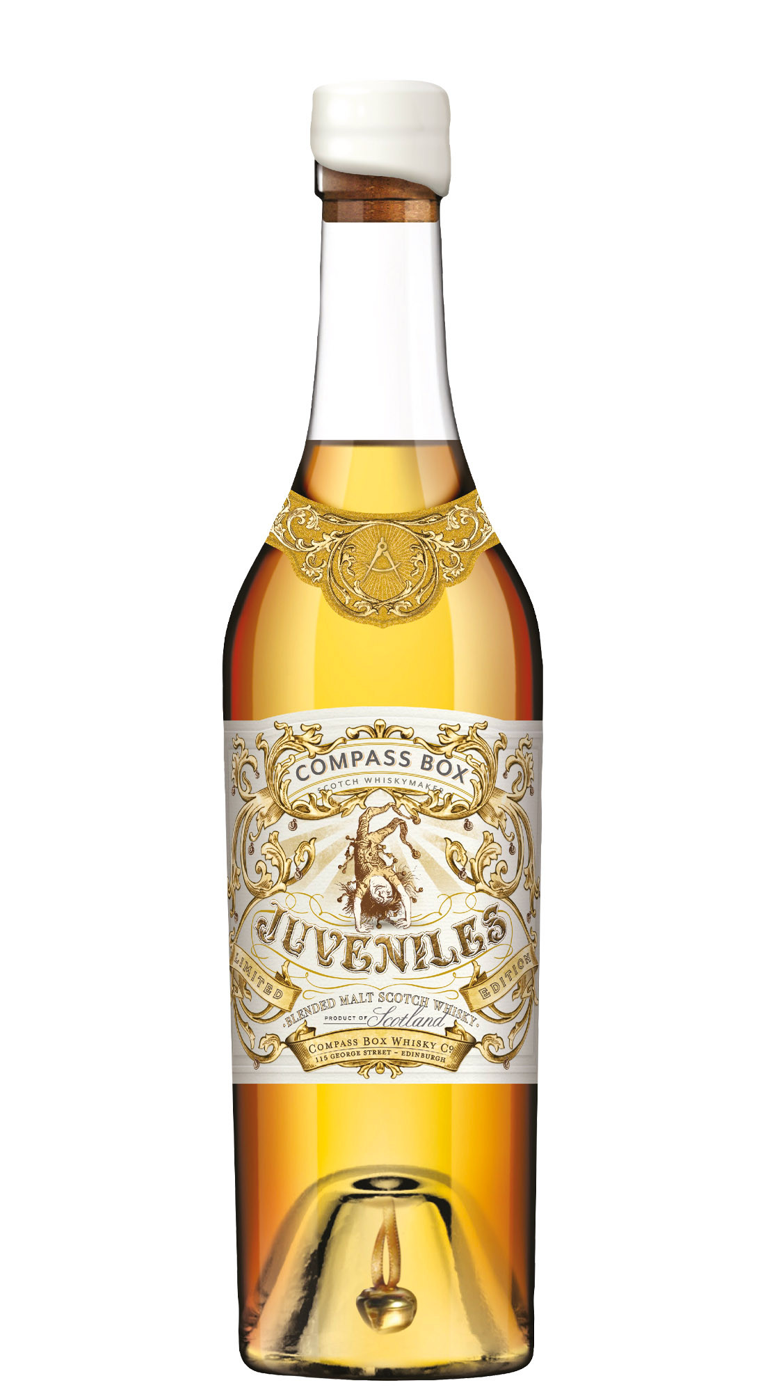 Compass Box Juveniles