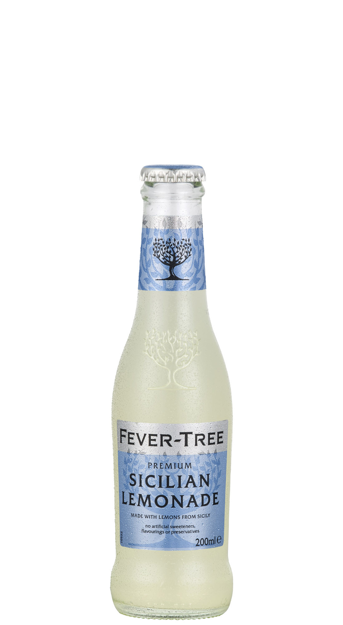 Fever-Tree Sicilian Lemonade