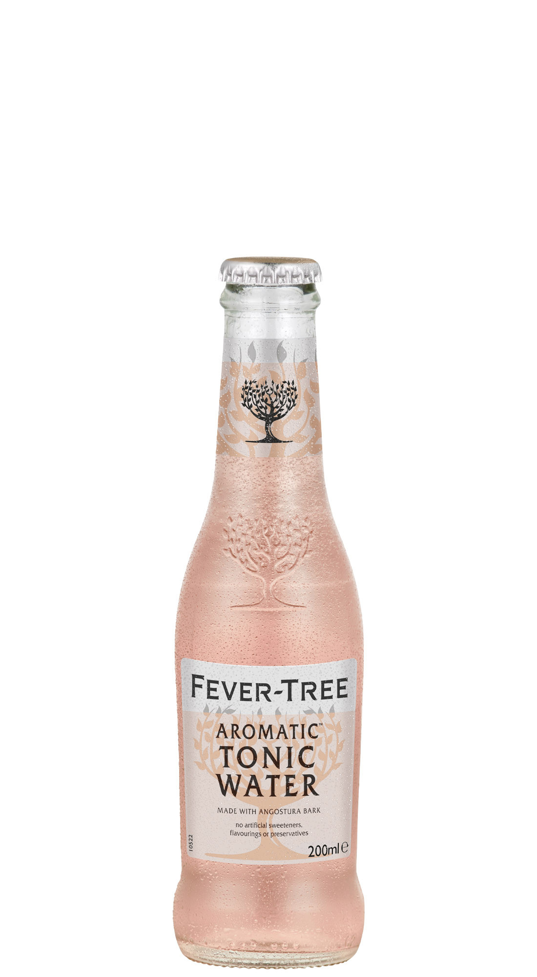 Fever-Tree Aromatic Tonic Water