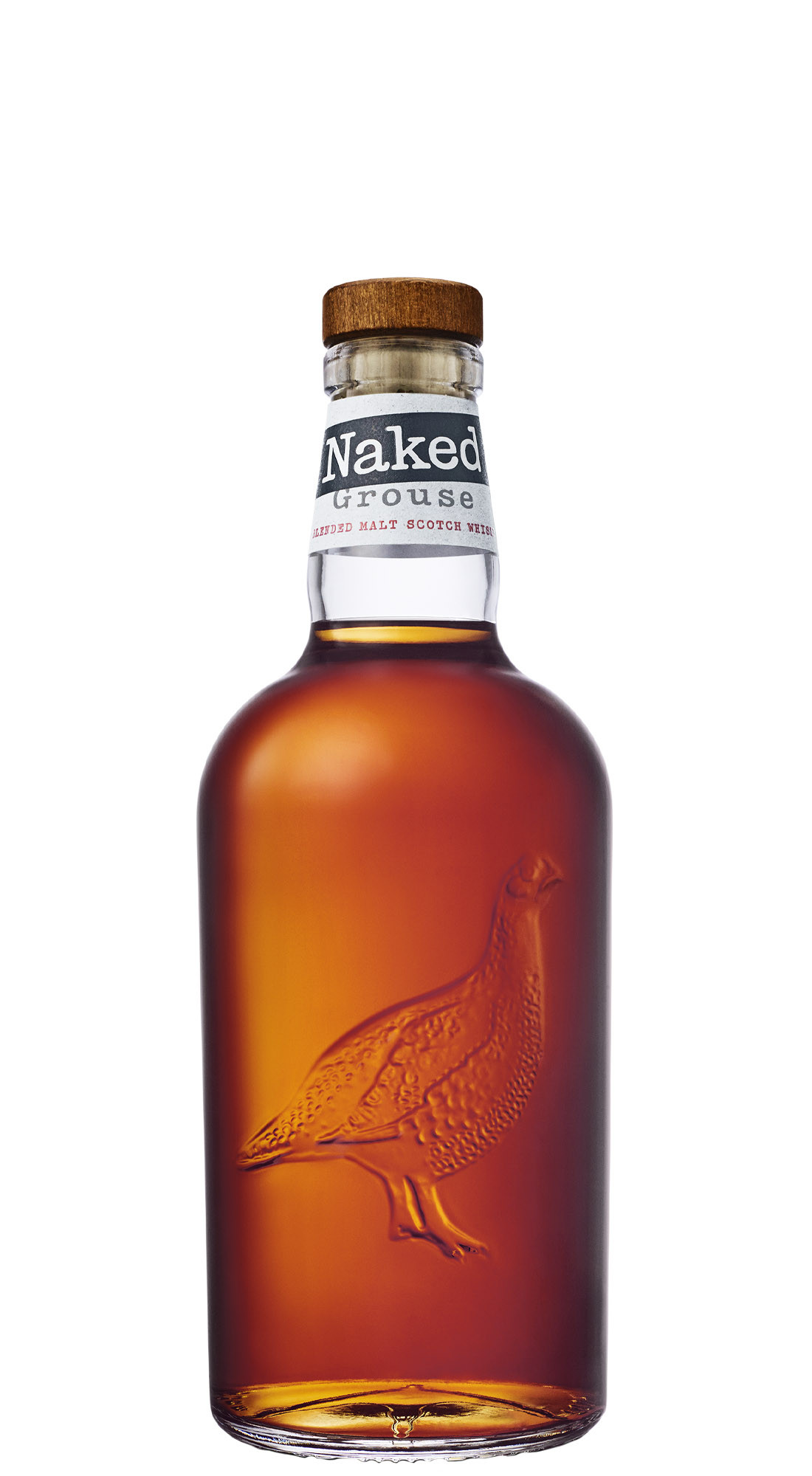 Naked Grouse