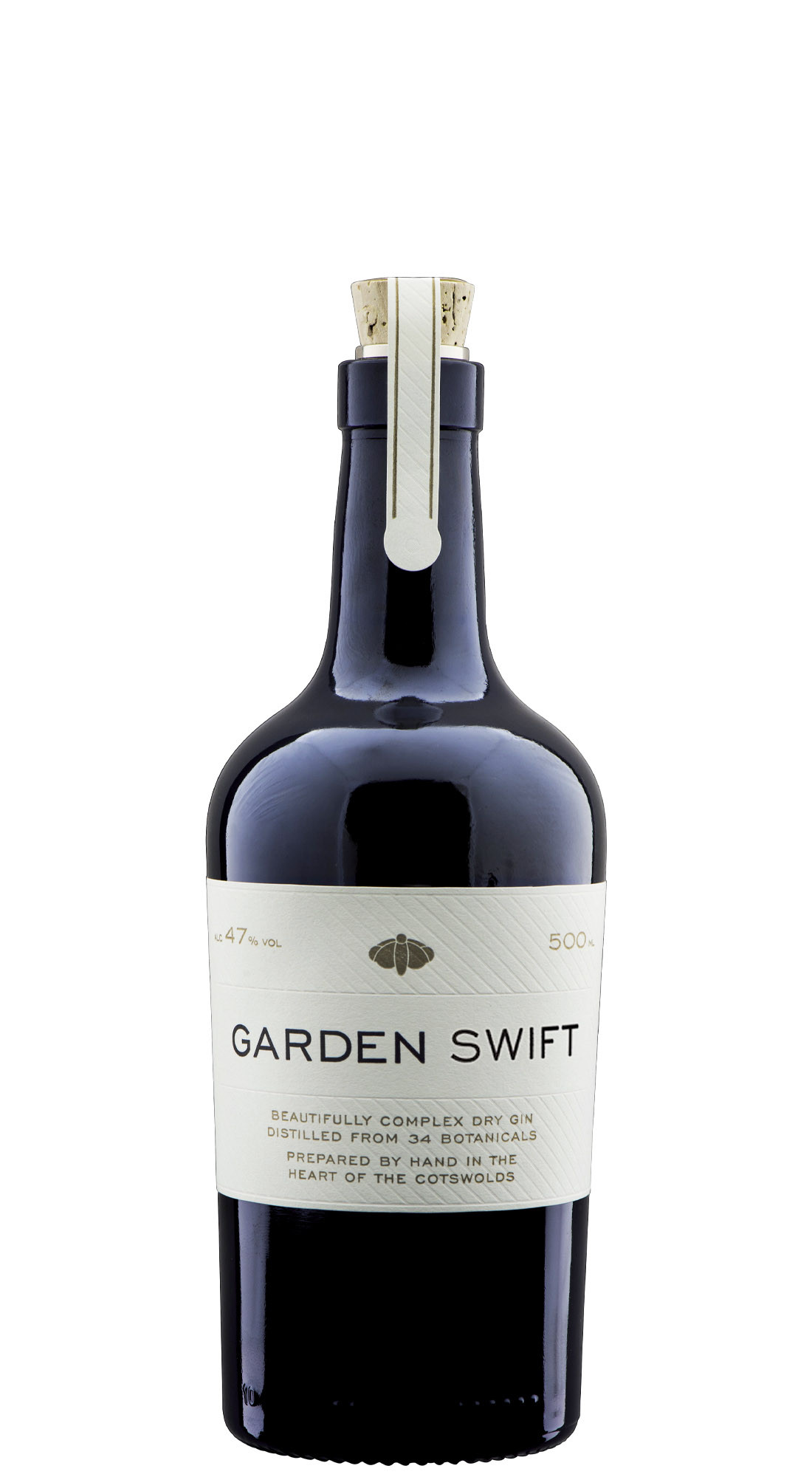 Garden Swift Gin
