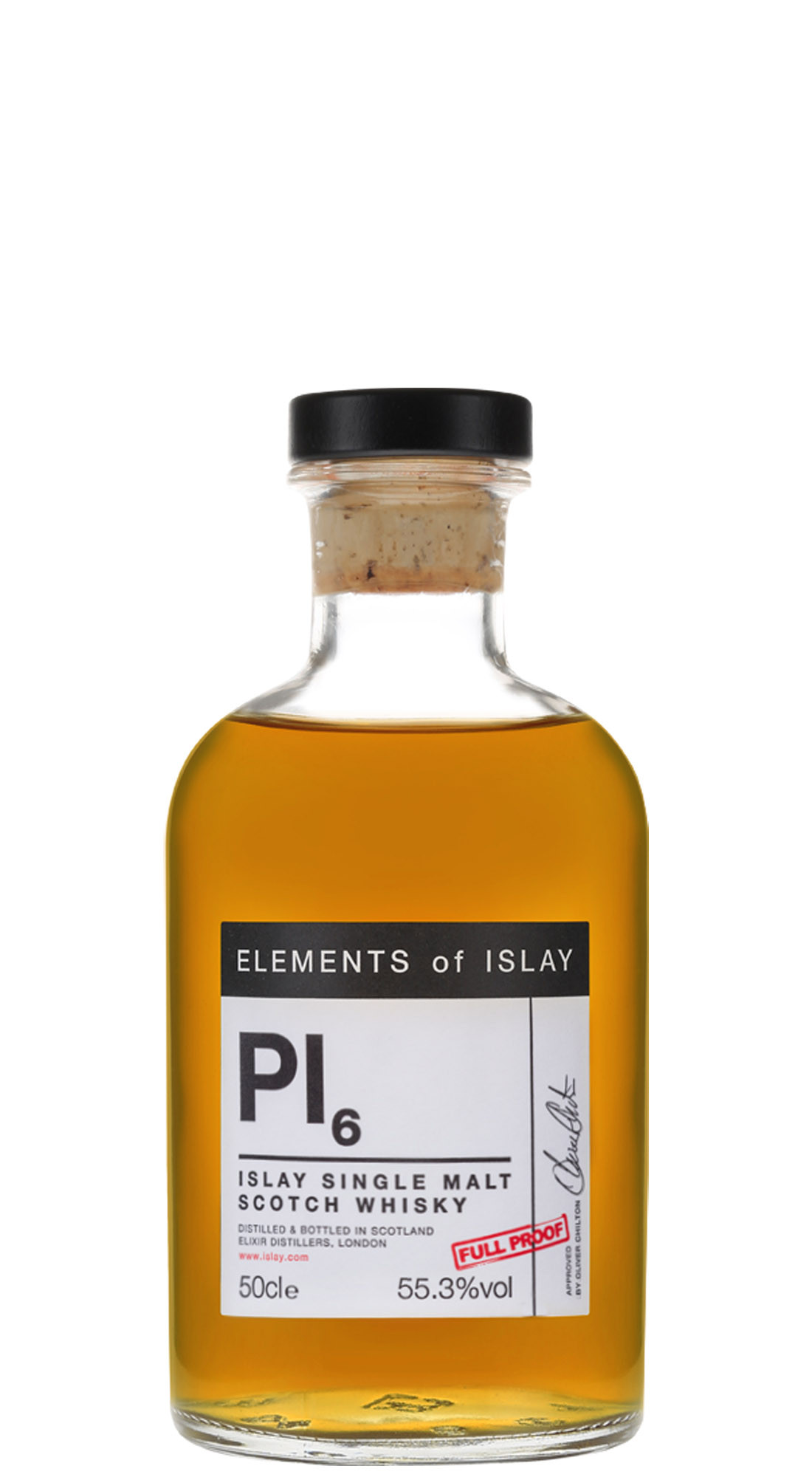 Elements of Islay PL6
