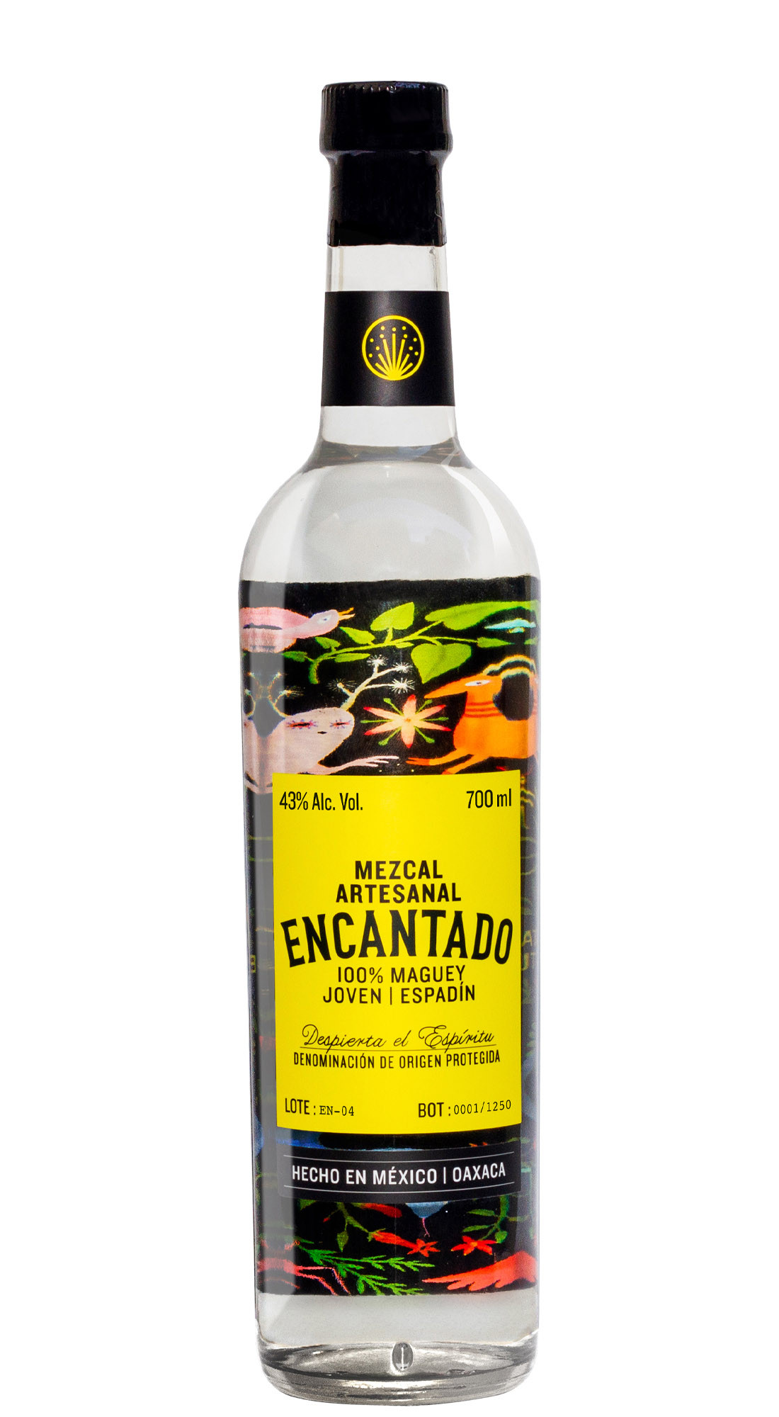 Encantado