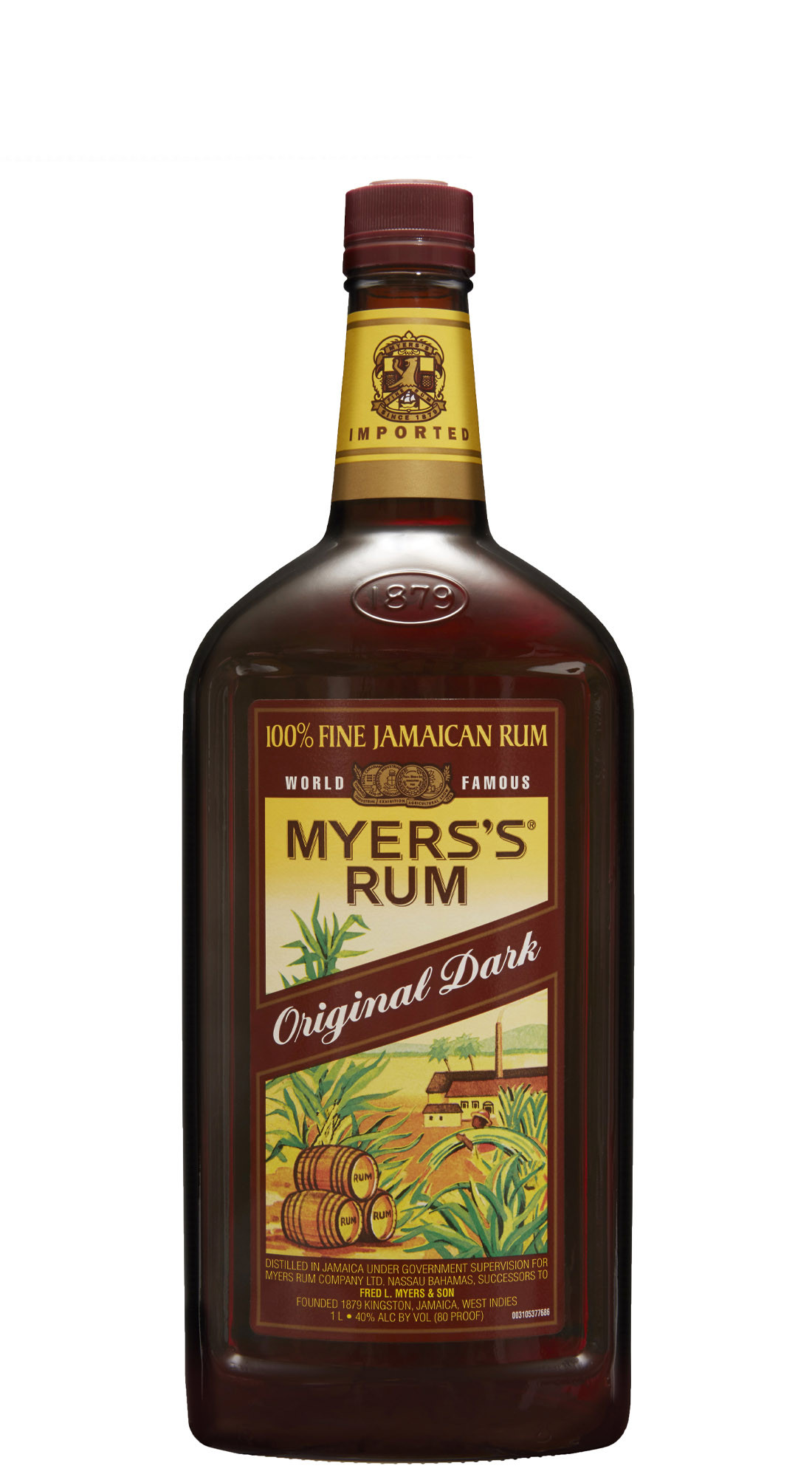 Myers's