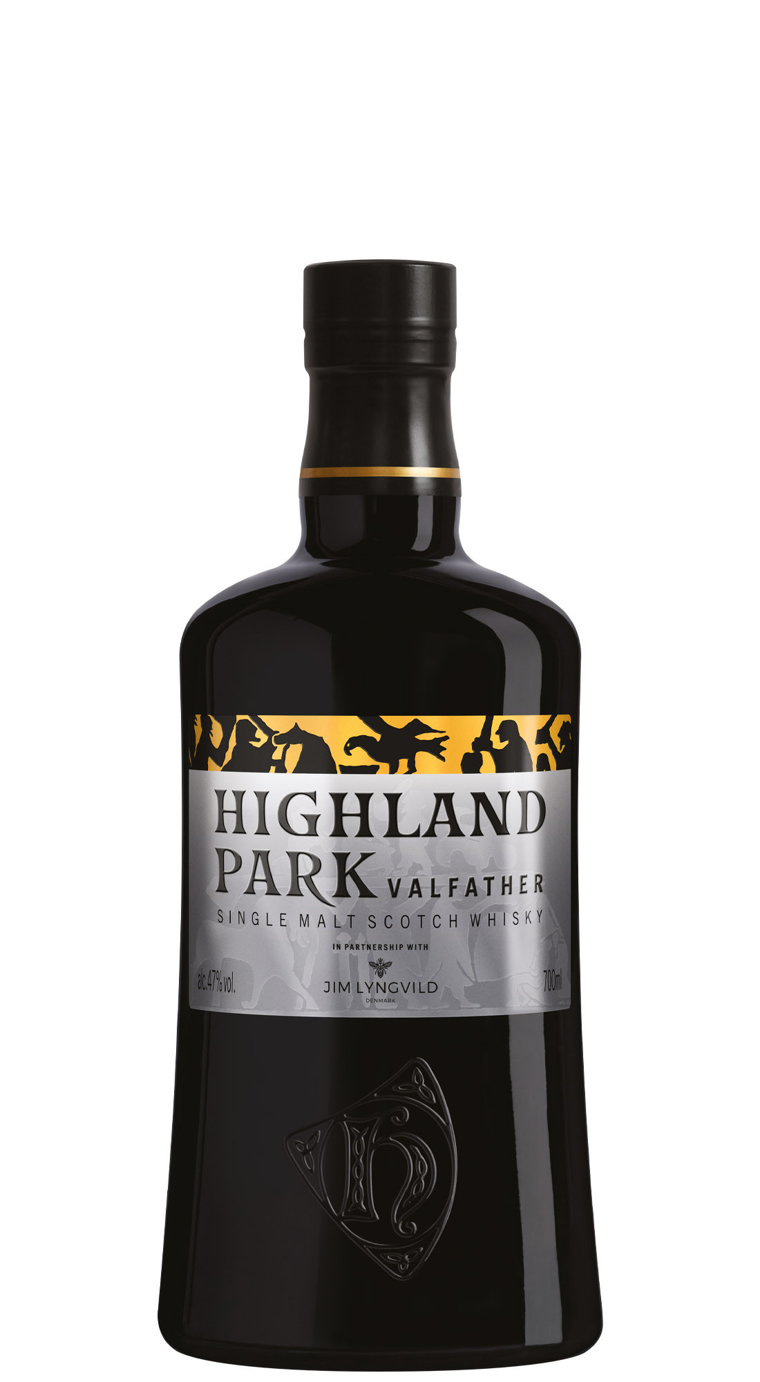 Highland Park Valfather