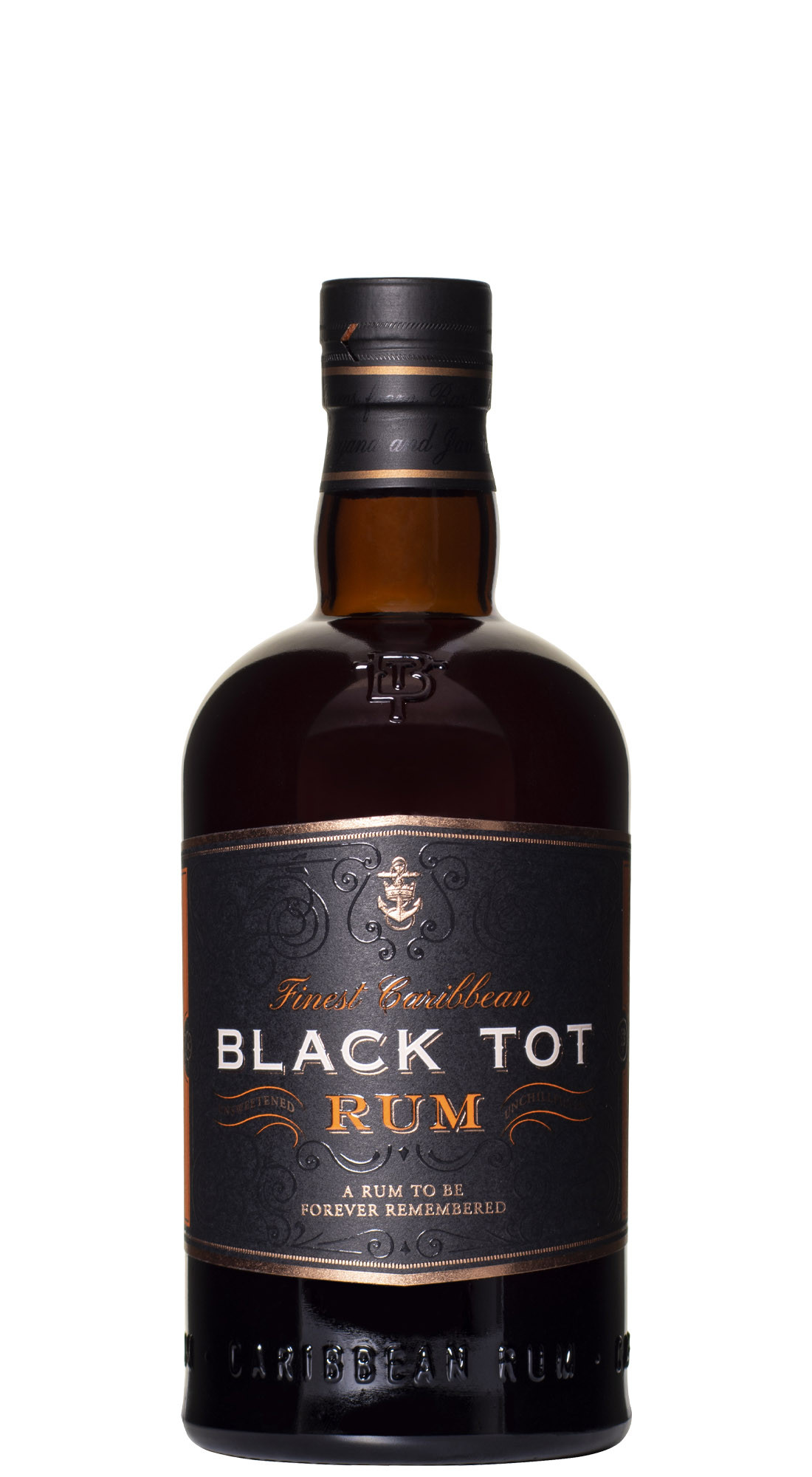 Black Tot Finest Caribbean