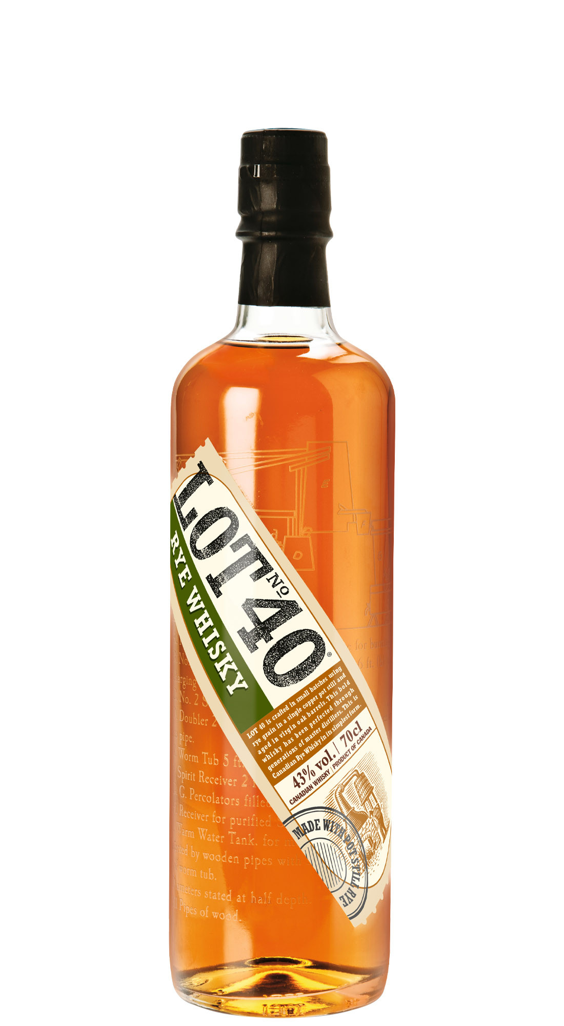 LOT No. 40