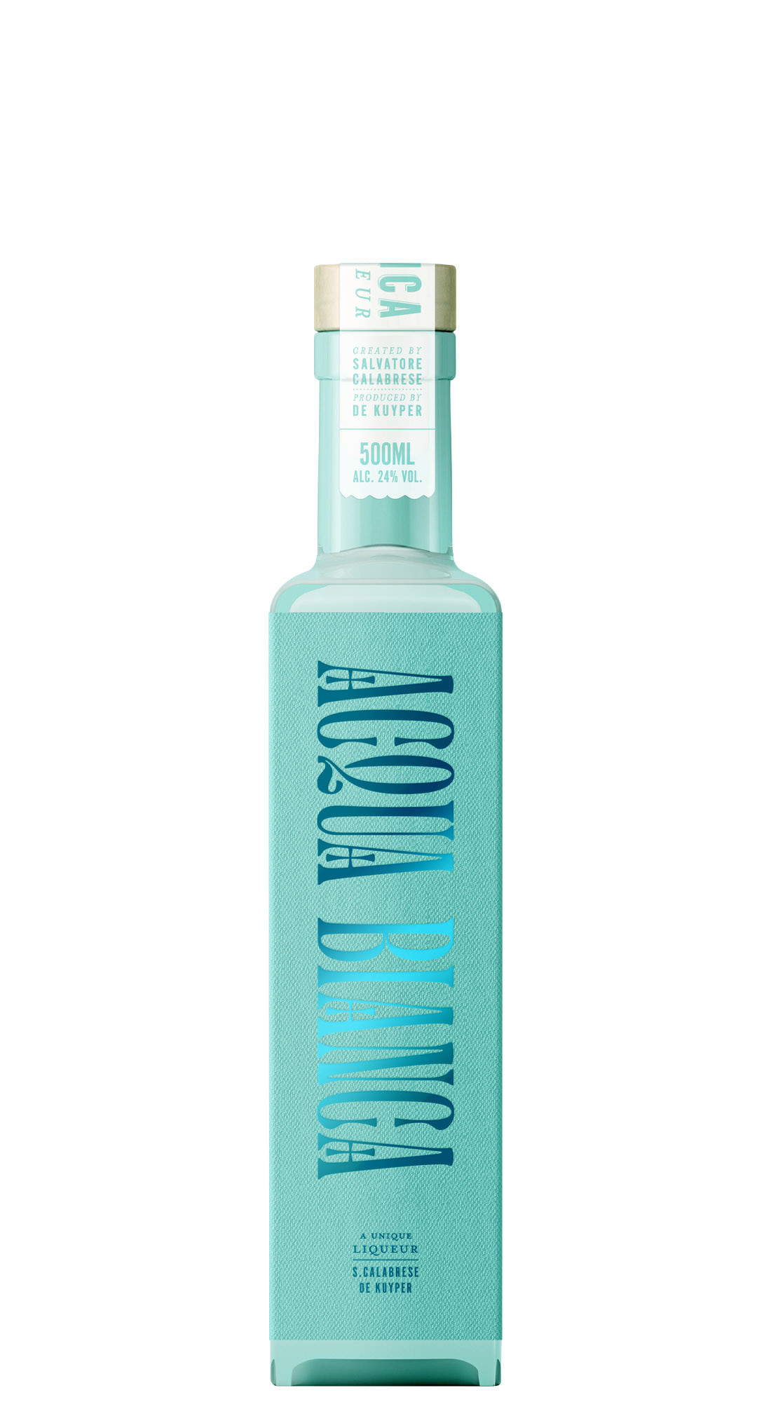 Acqua Bianca