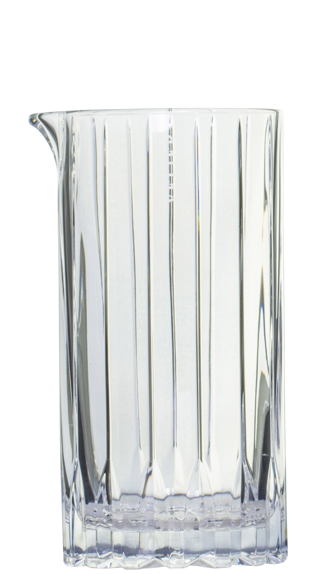 Riedel Mixing Glass