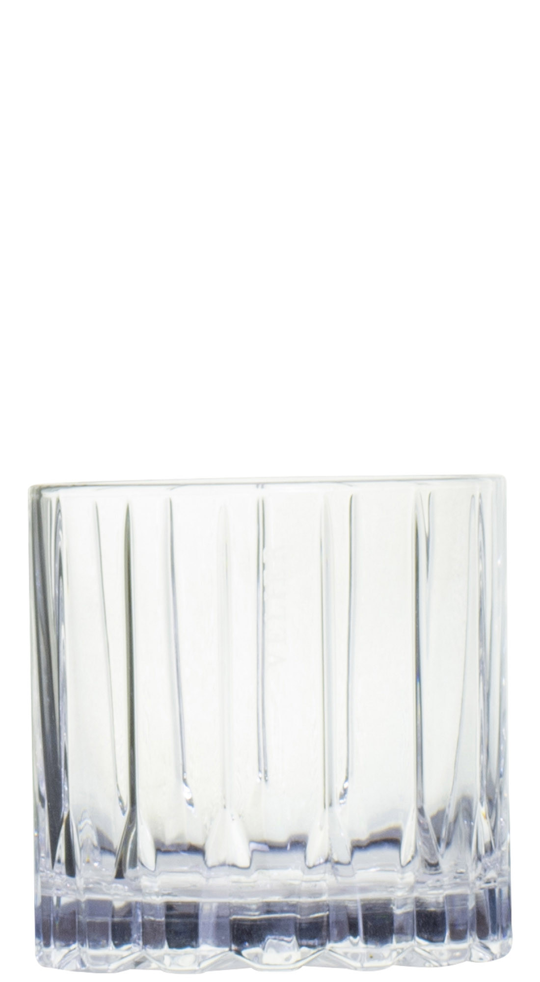 Riedel Rock Glass