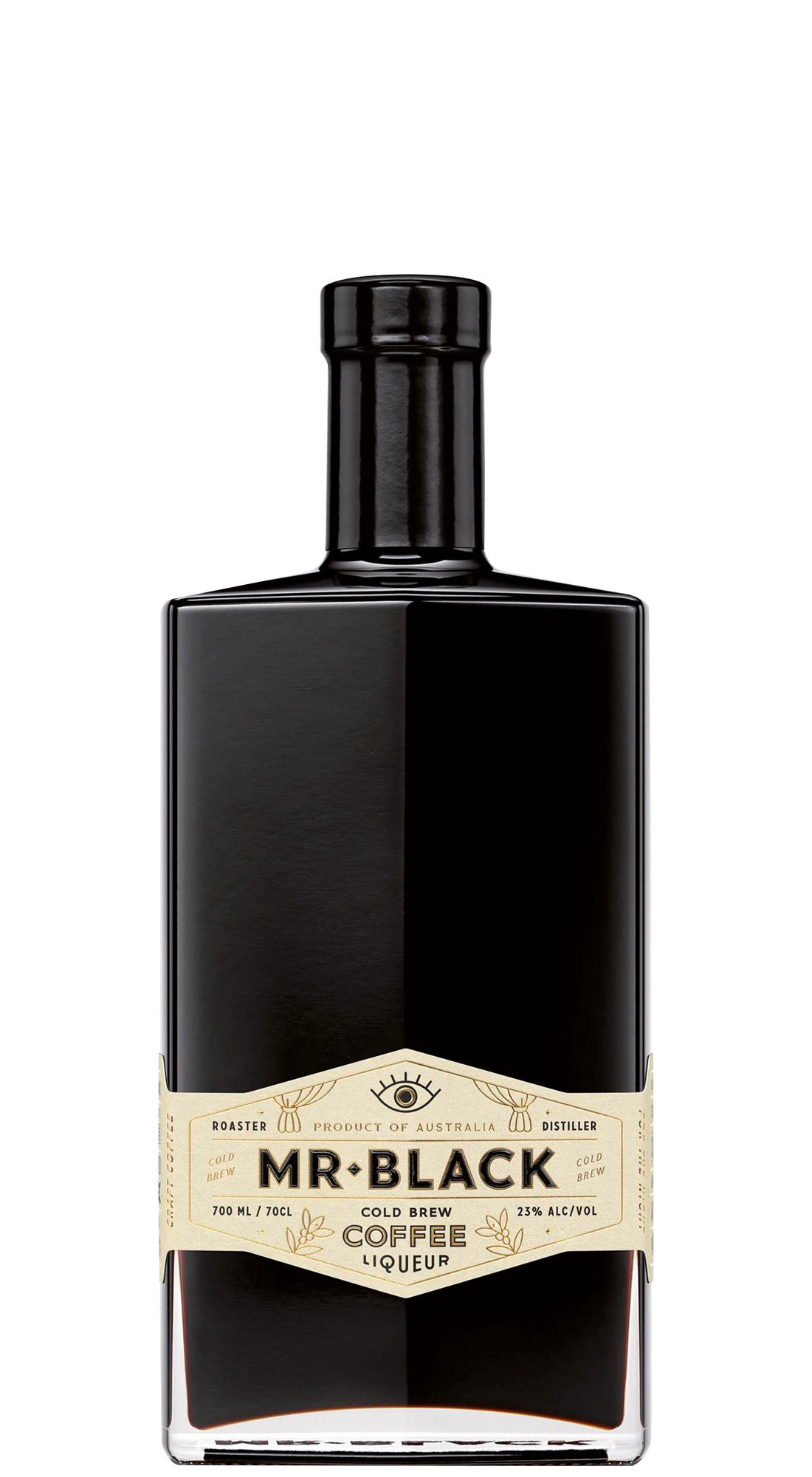 Mr. Black Coffee Liqueur
