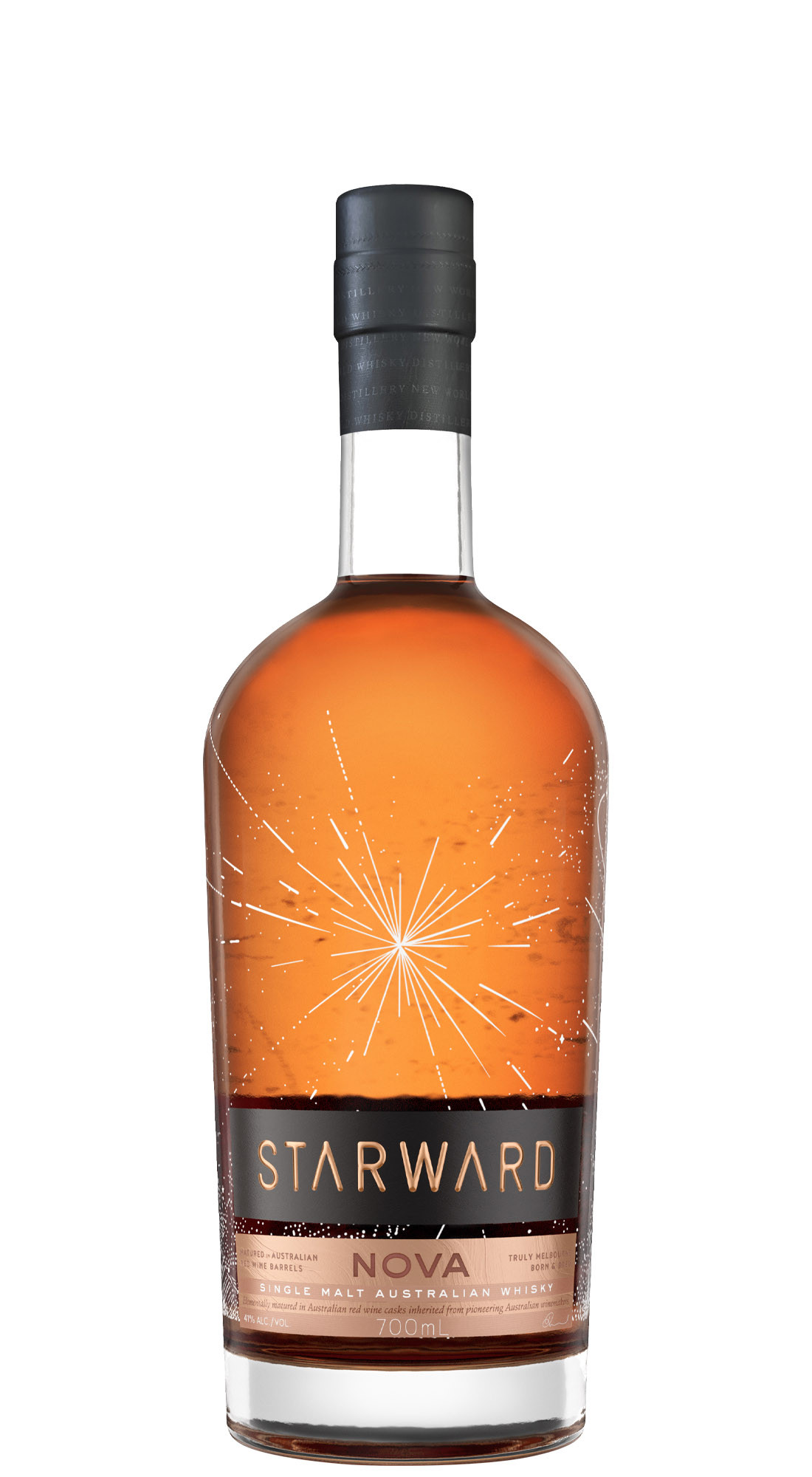 Starward Nova Single Malt