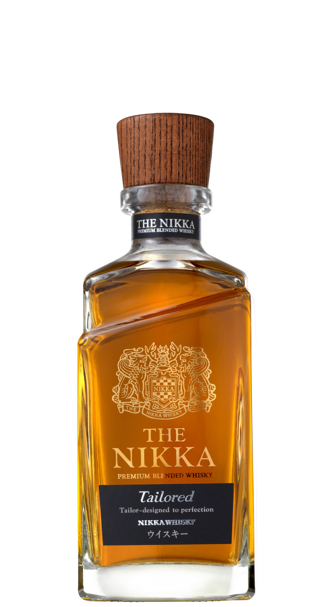Nikka Tailored