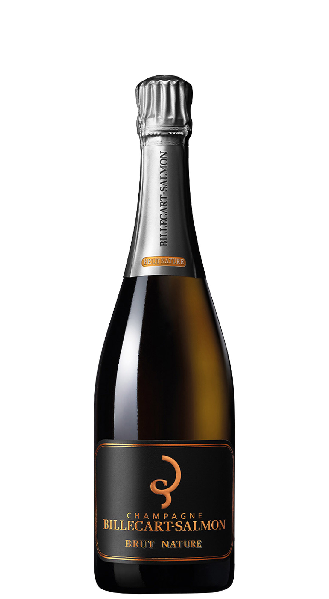 Billecart-Salmon Brut Nature
