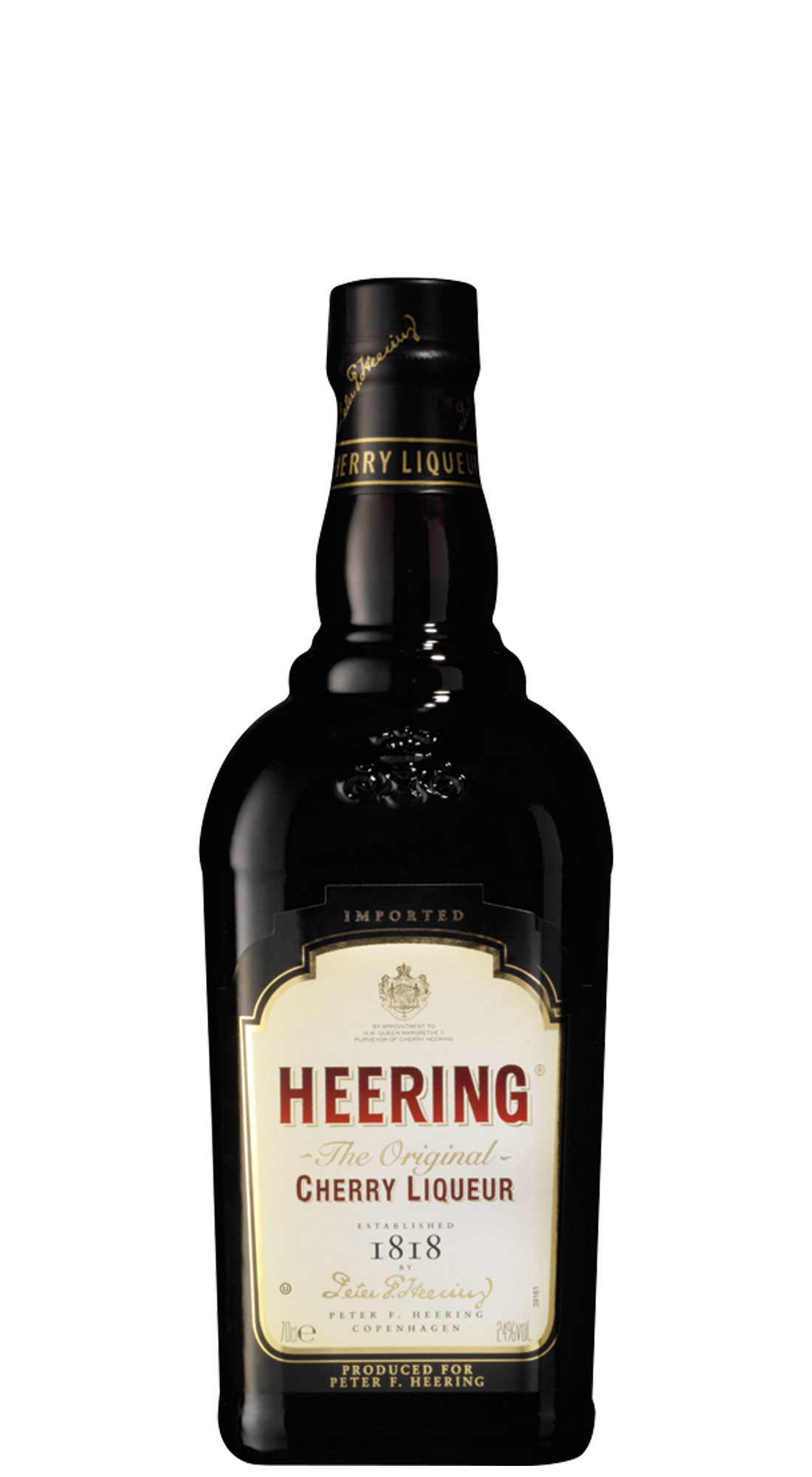 Heering Cherry Liqueur