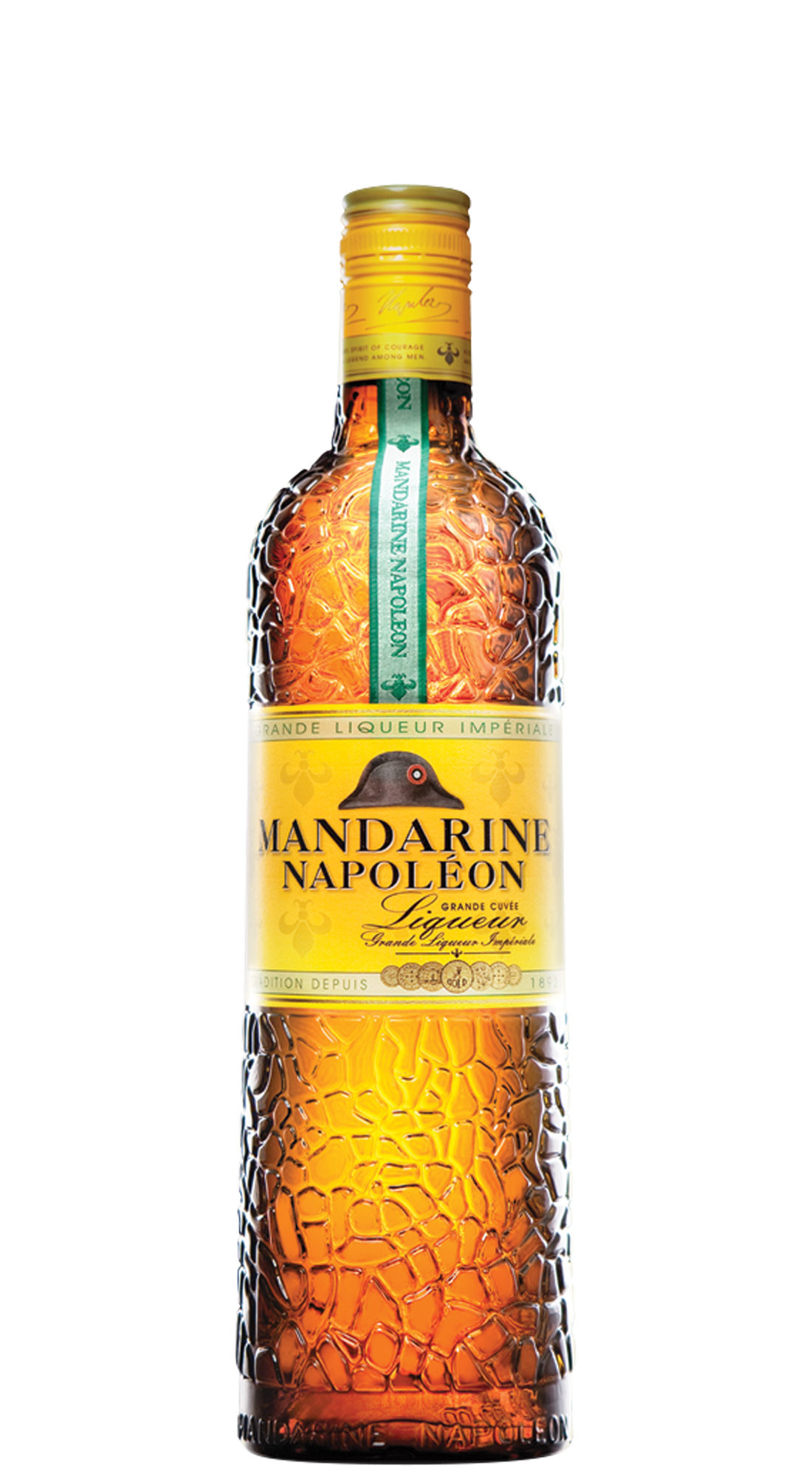 Mandarine Napoleon