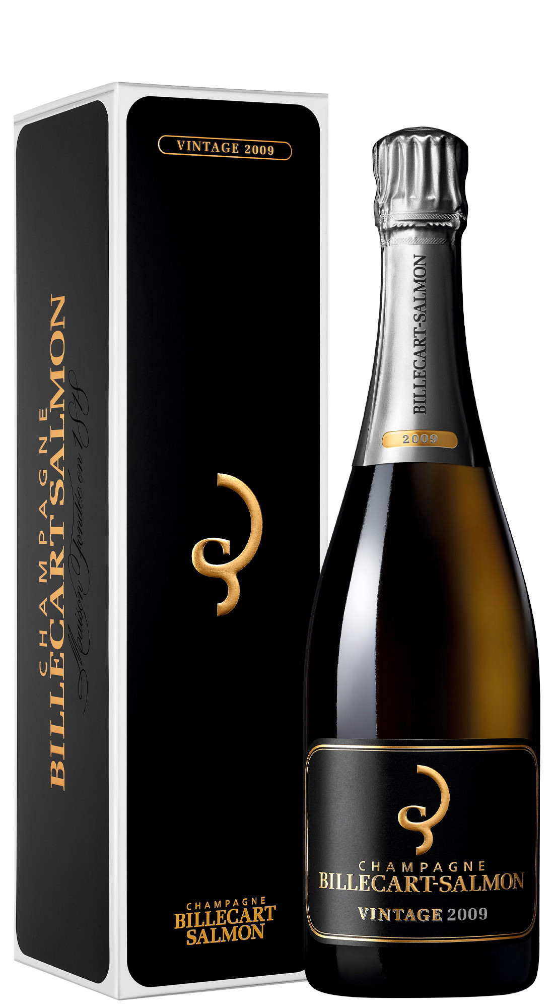 Billecart-Salmon Vintage 2009