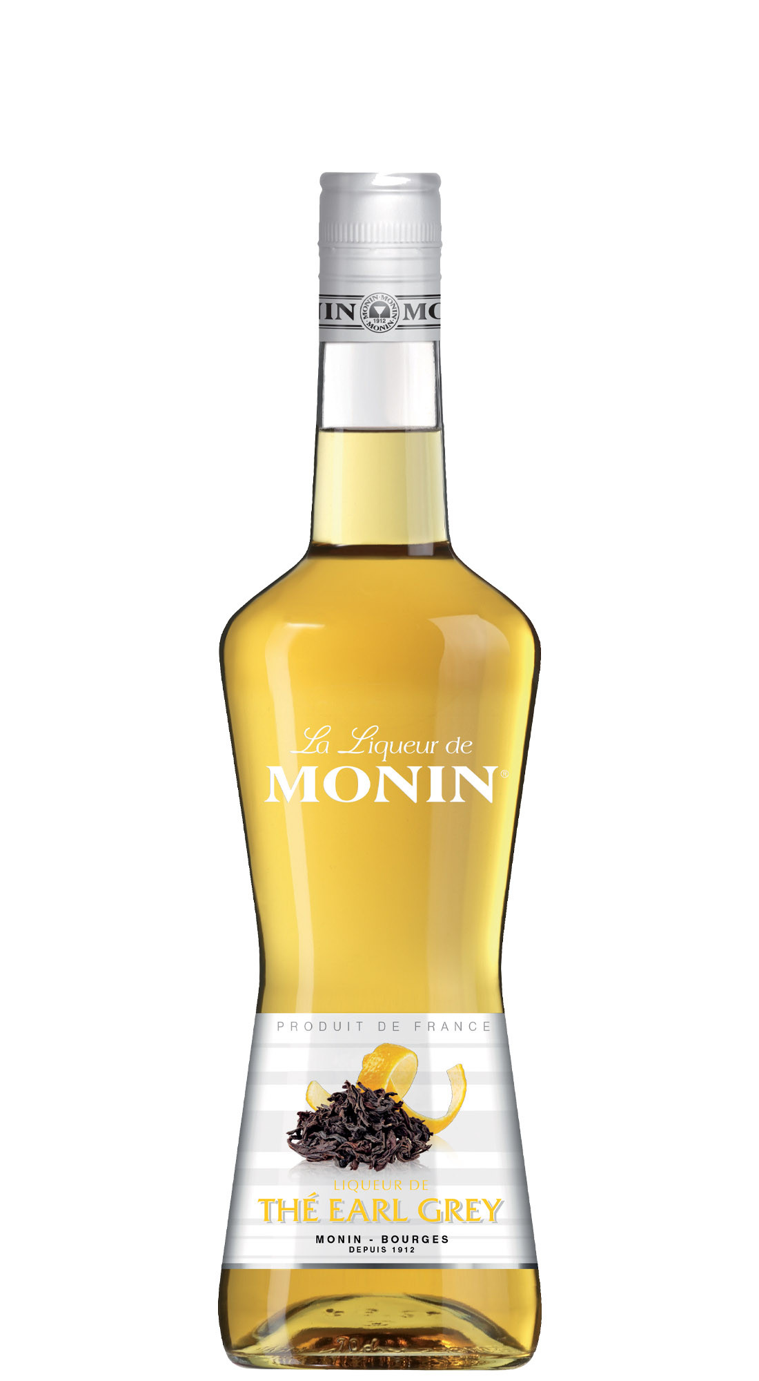 Monin Liquore Earl Grey