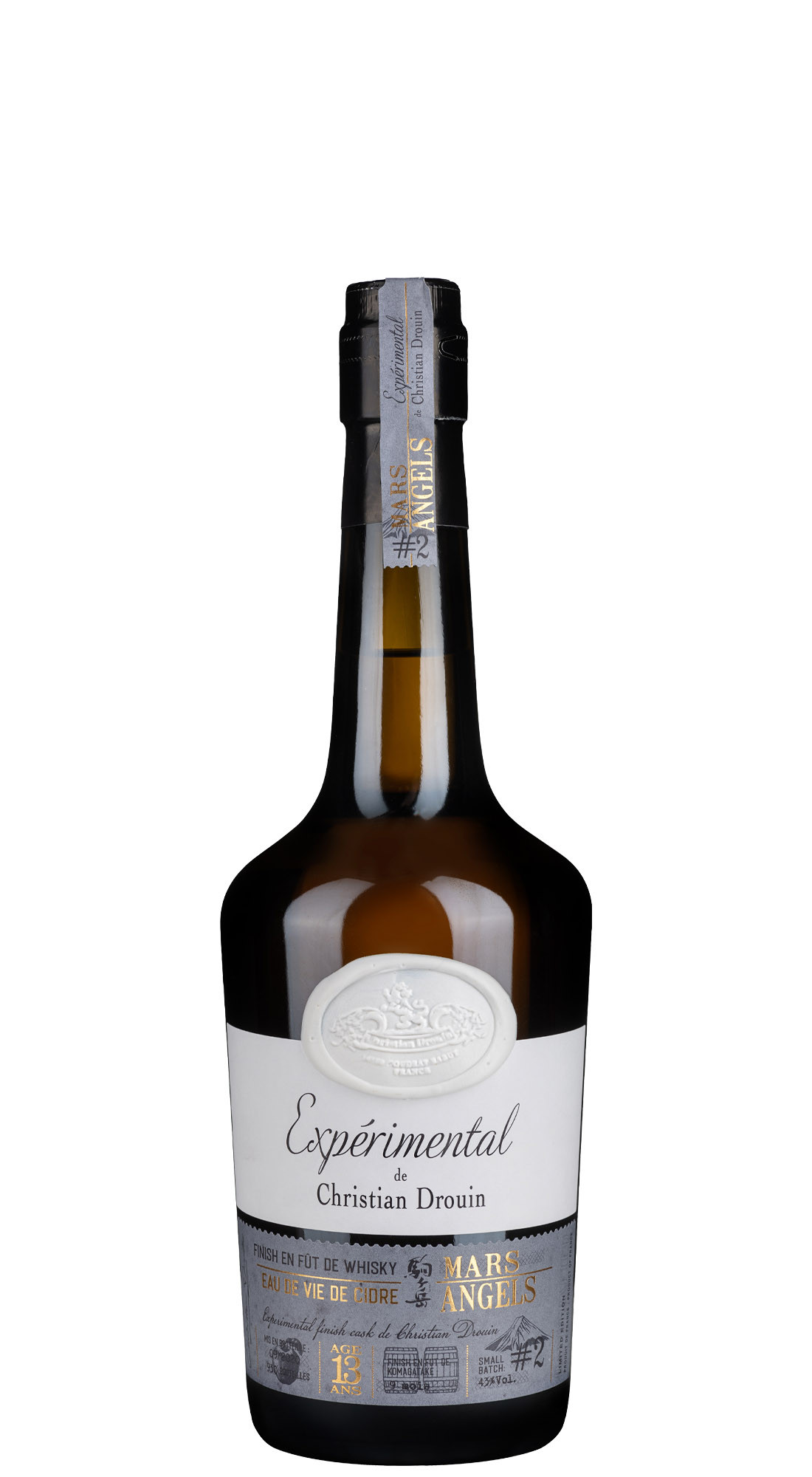 Drouin Experimental Mars Angels 12 Y.O.