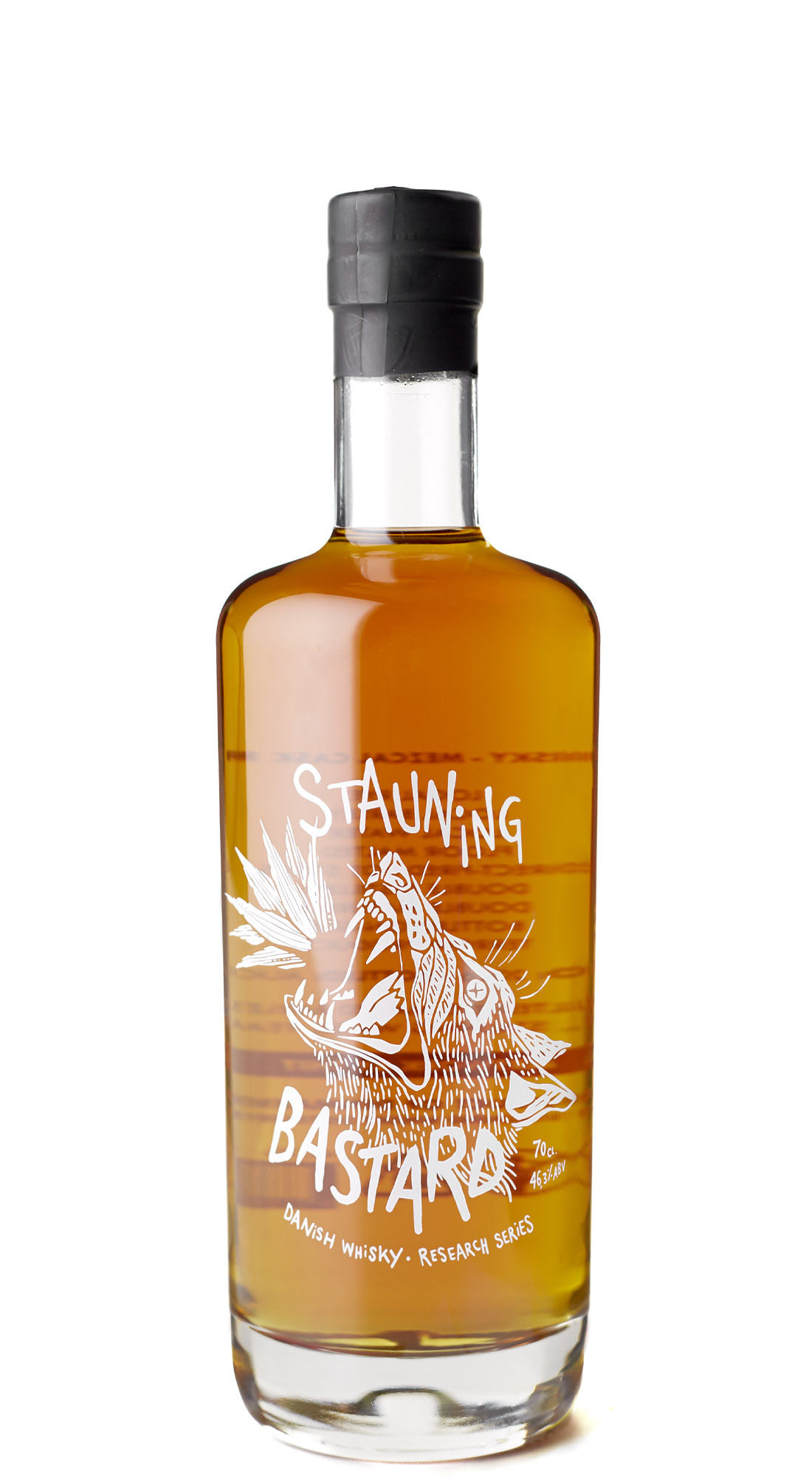 Stauning Bastard