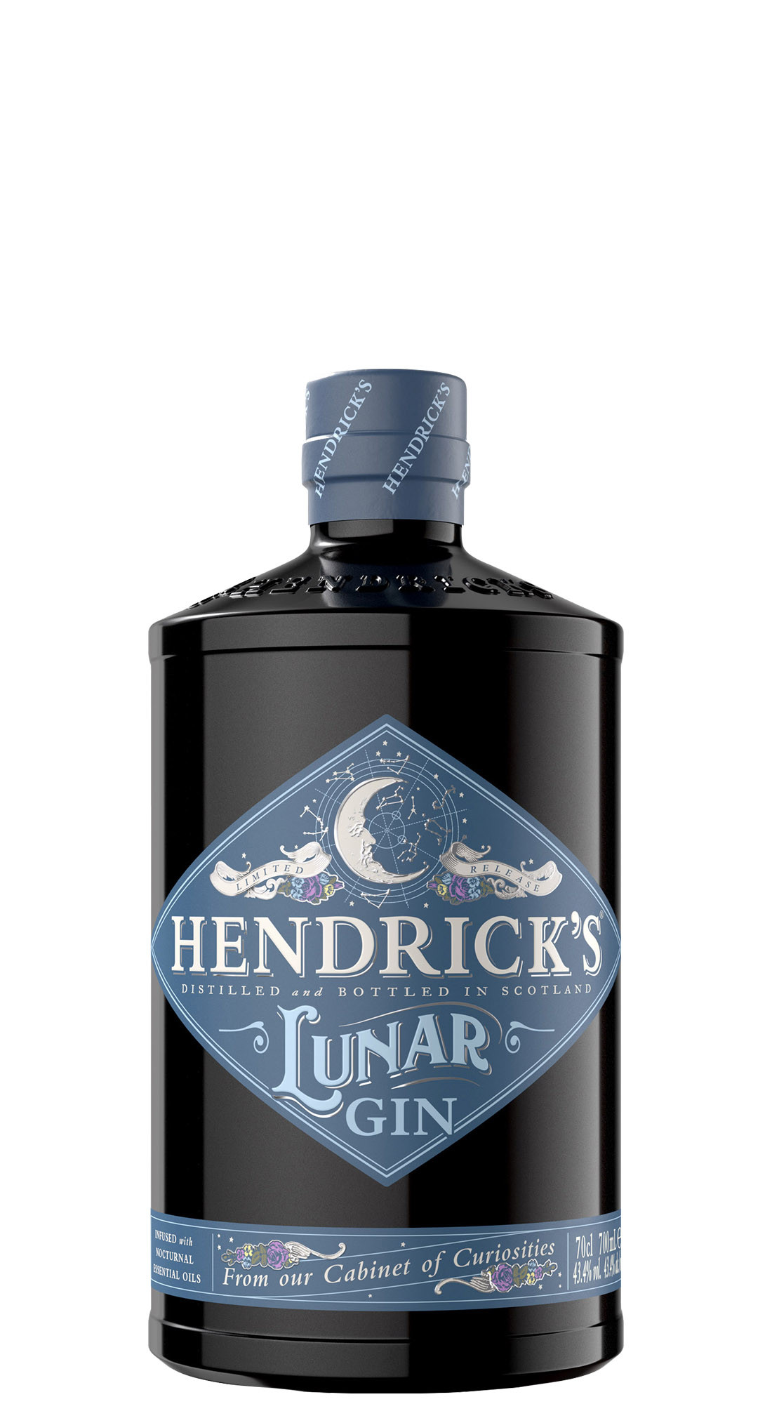 Hendrick's Gin Lunar