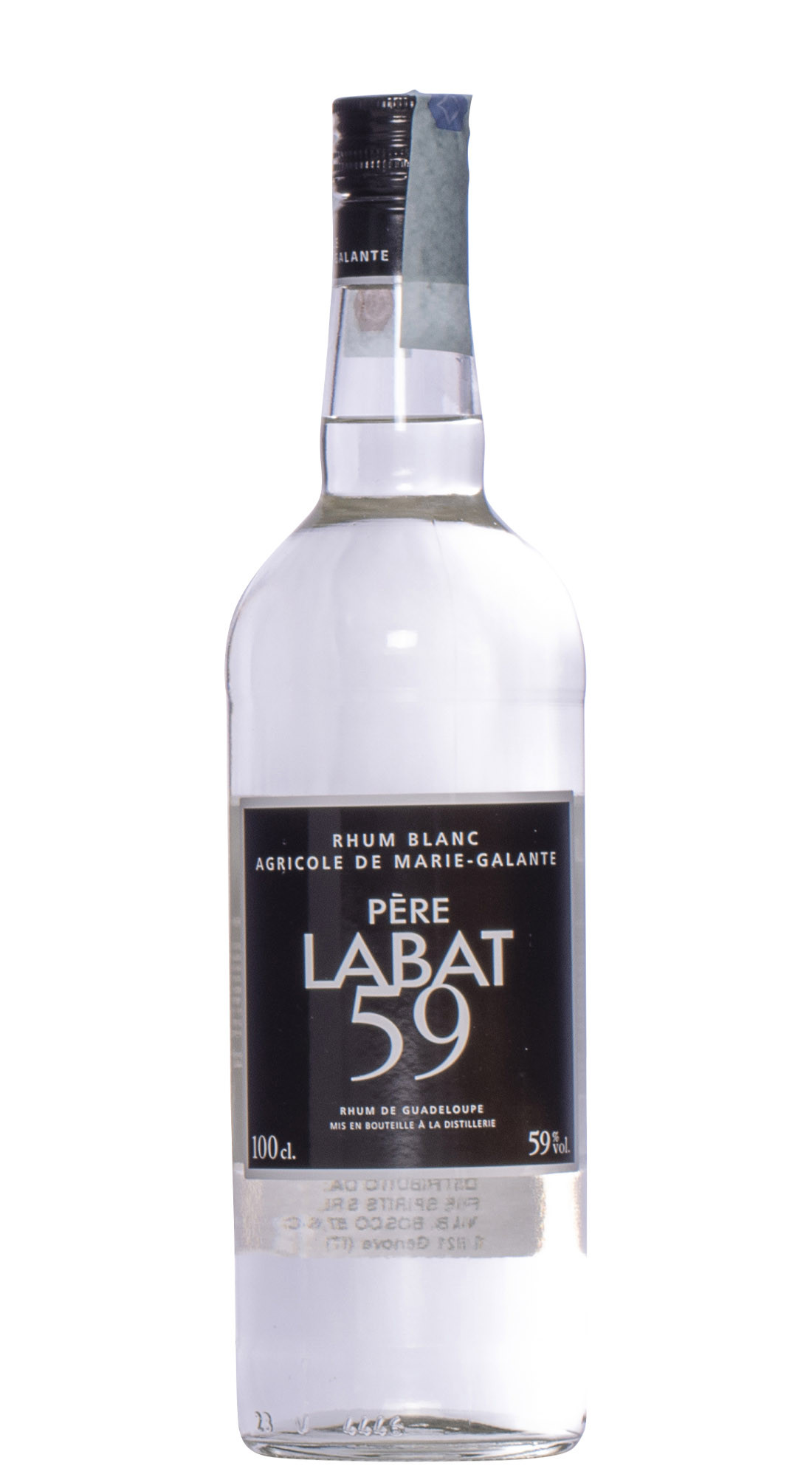 Pere Labat