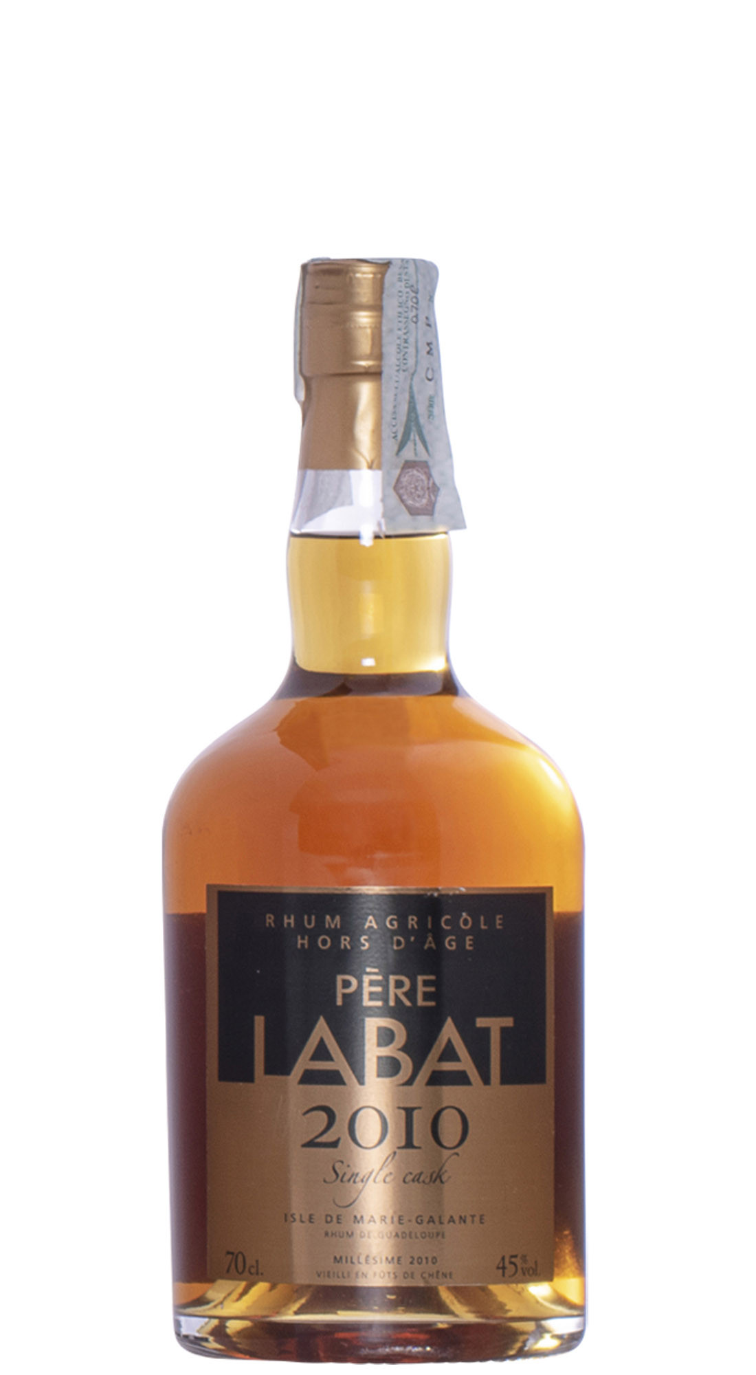 Pere Labat Millesime 2010