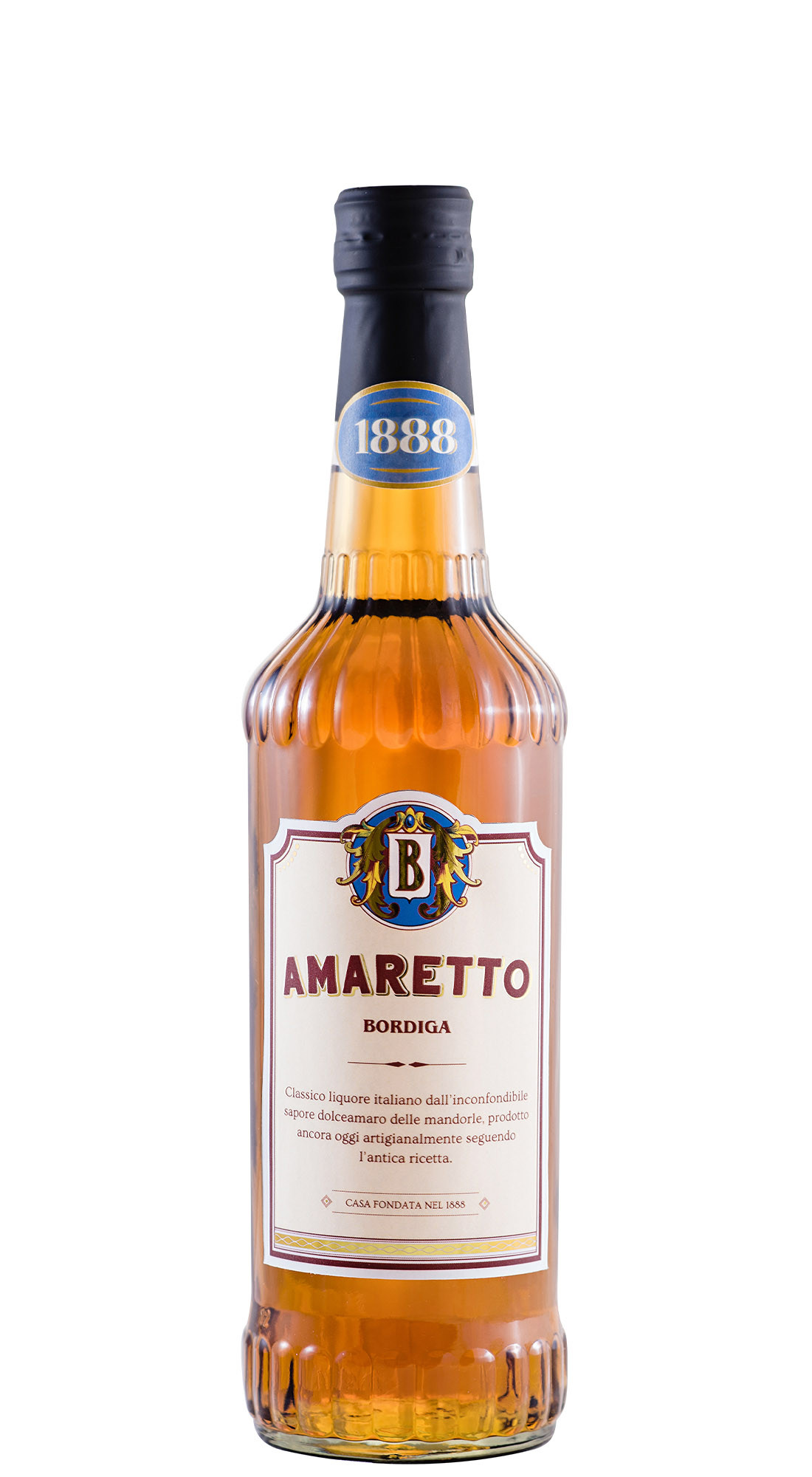 Bordiga Amaretto