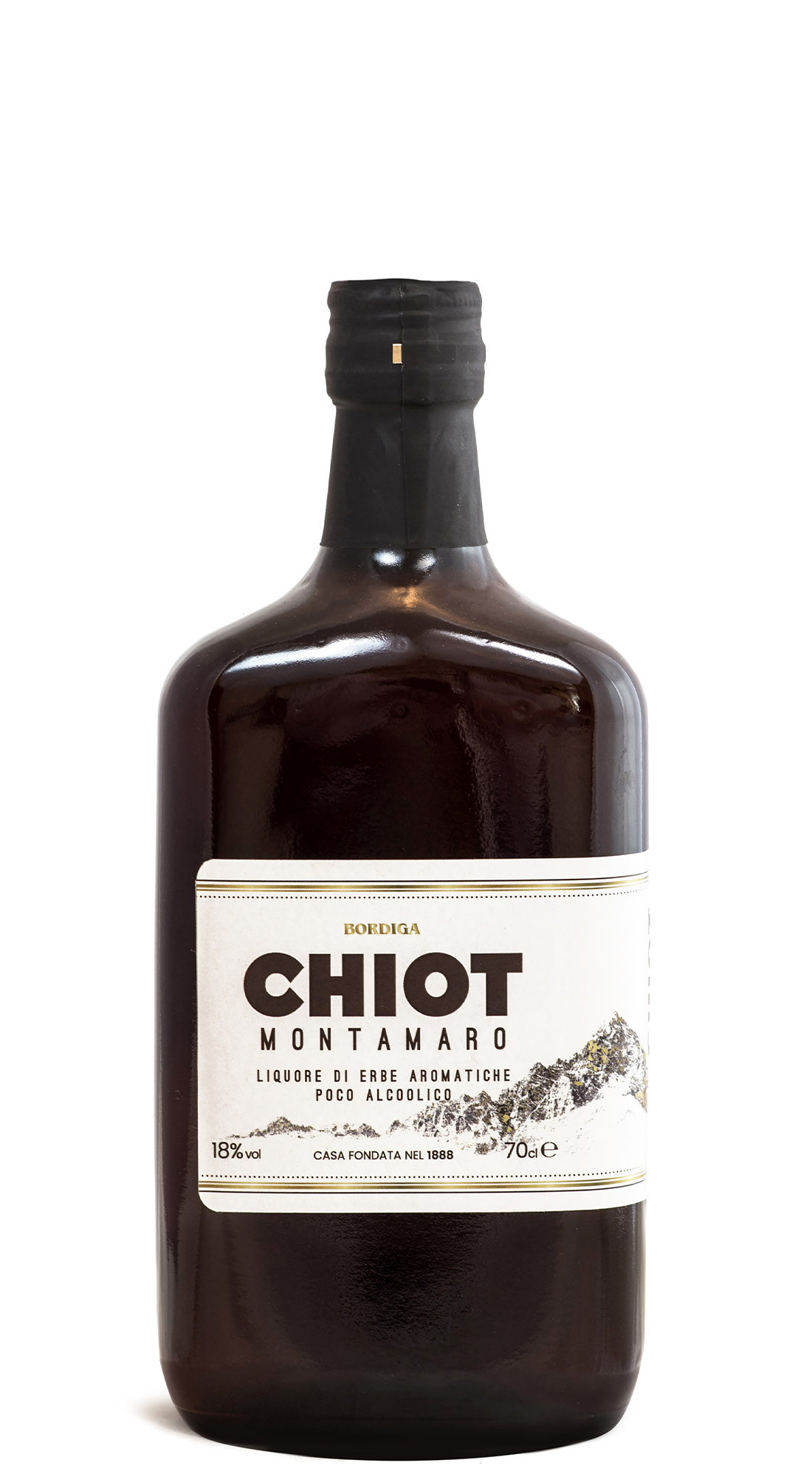 Bordiga Amaro Chiot Montamaro