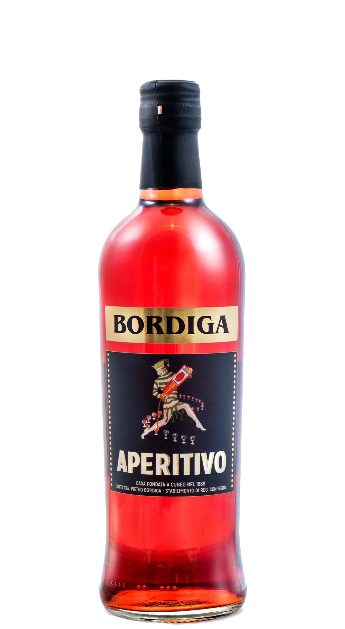 Bordiga Aperitivo