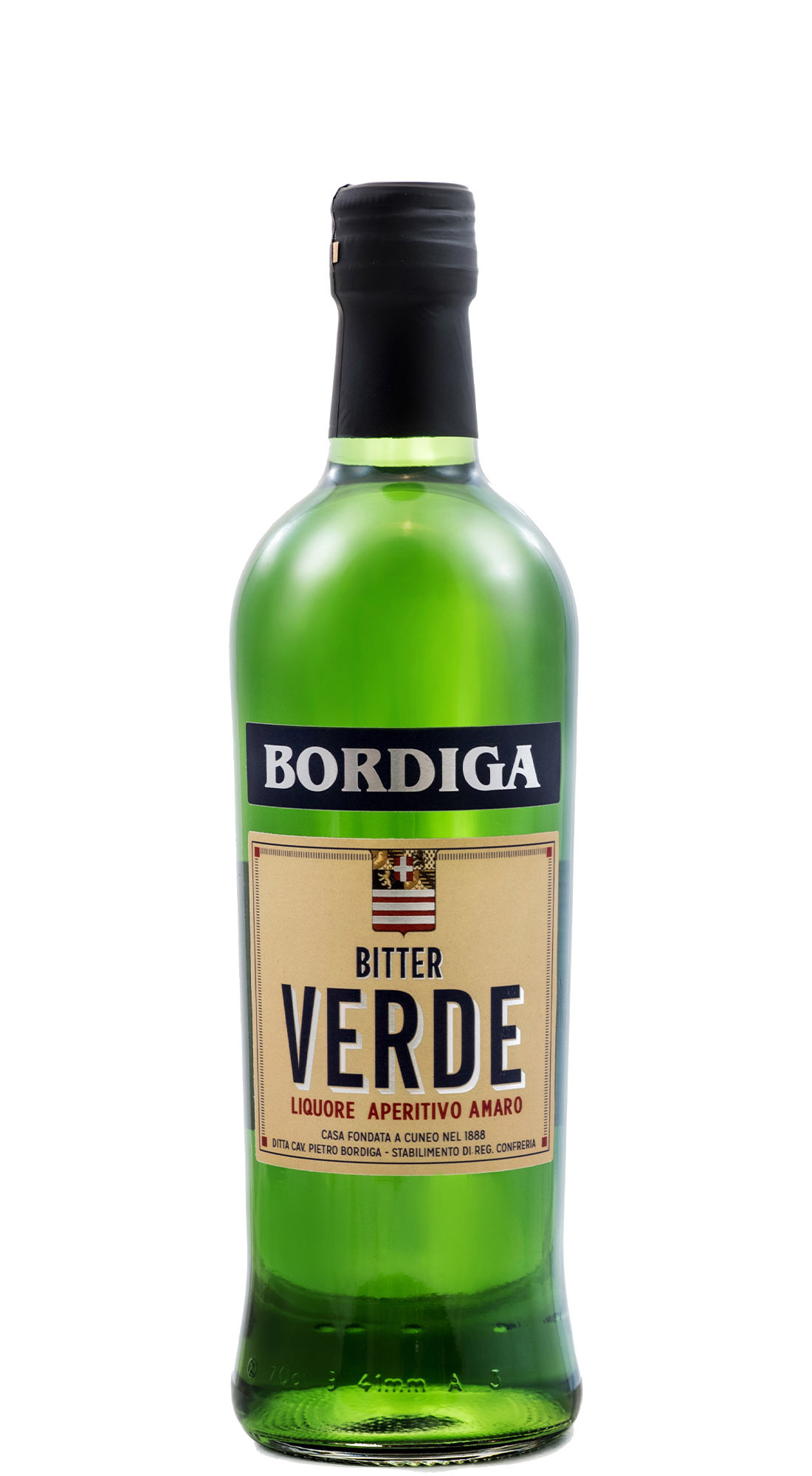Bordiga Bitter Verde