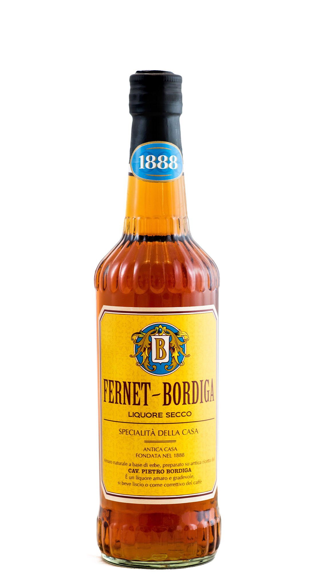 Bordiga Fernet