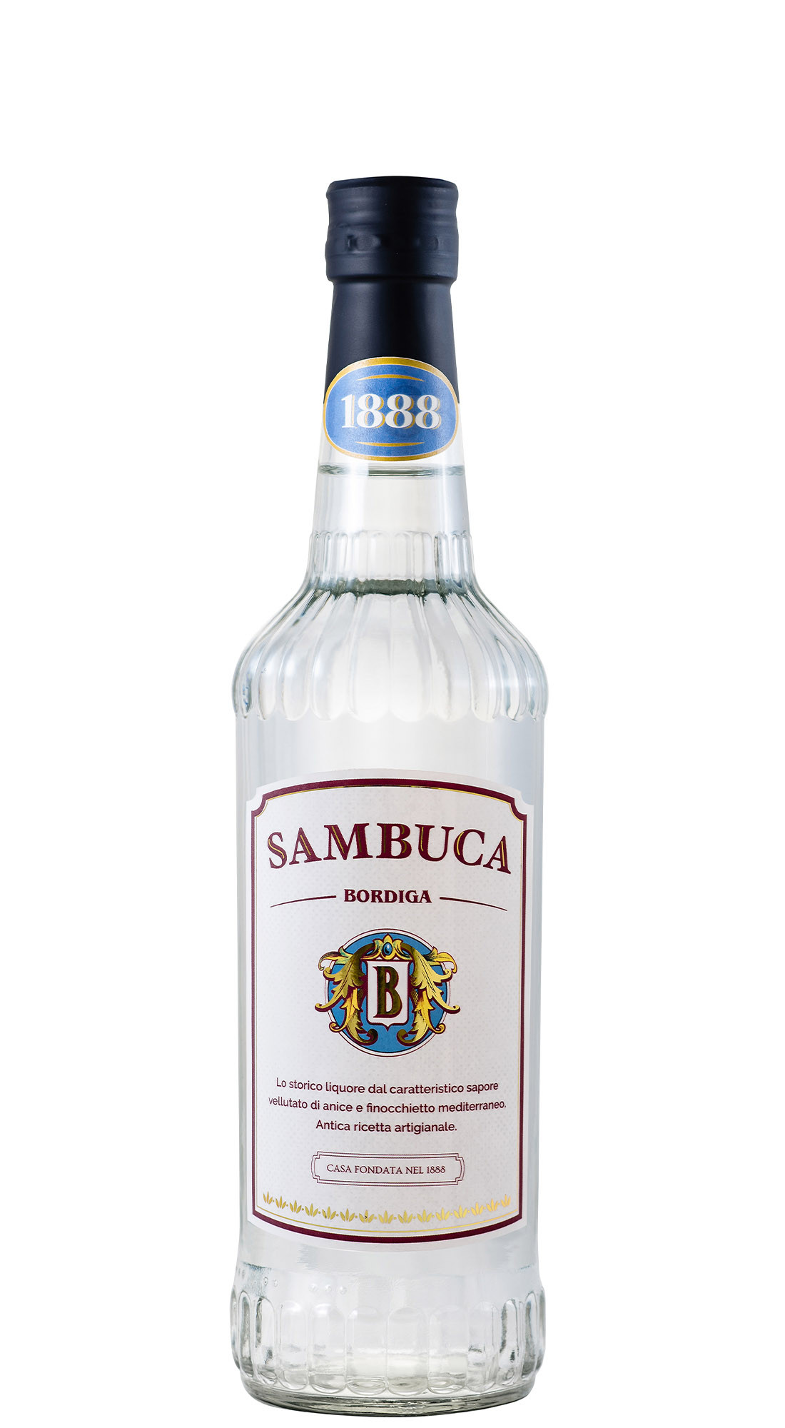 Bordiga Sambuca