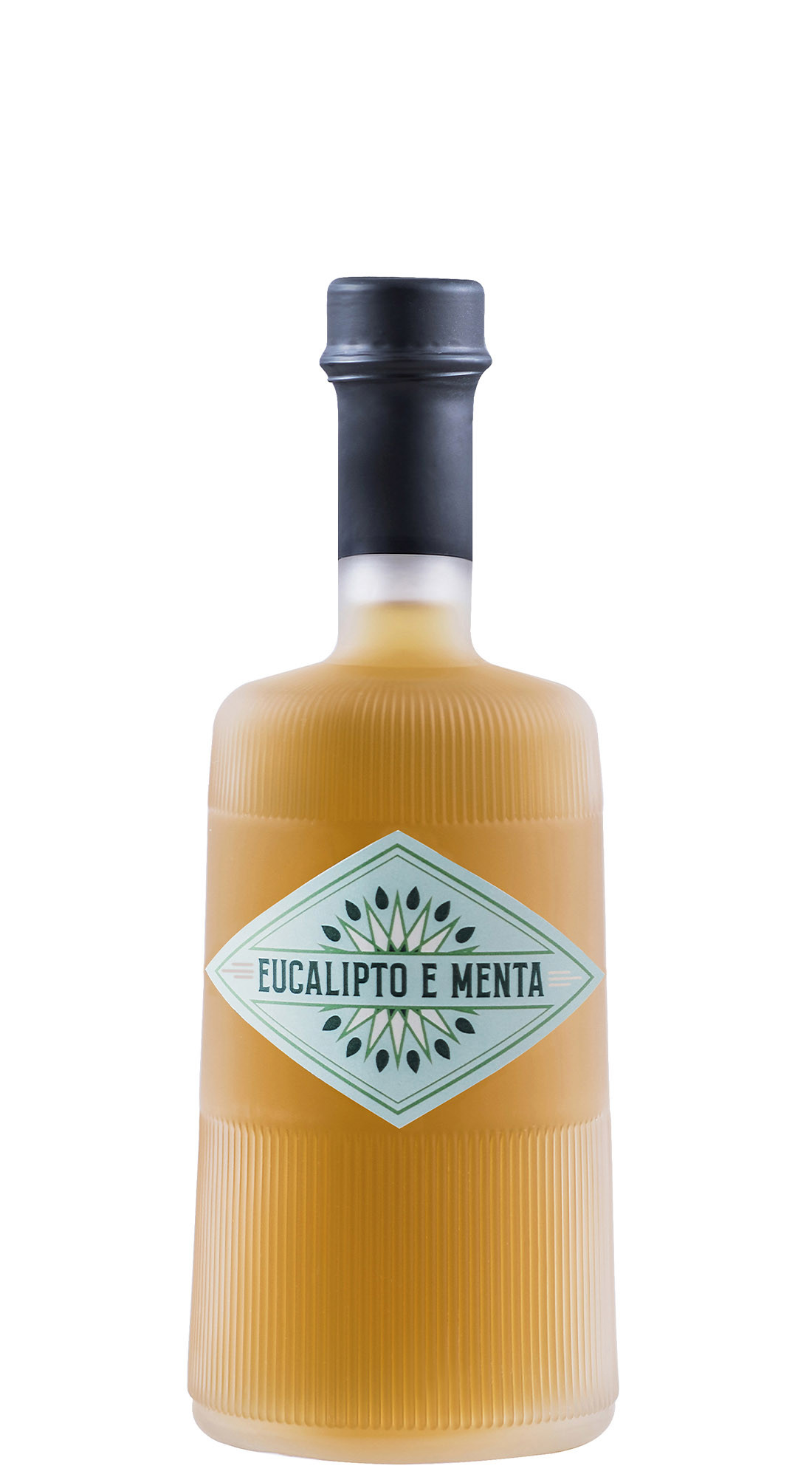 Bordiga Elisir Eucalipto e Menta