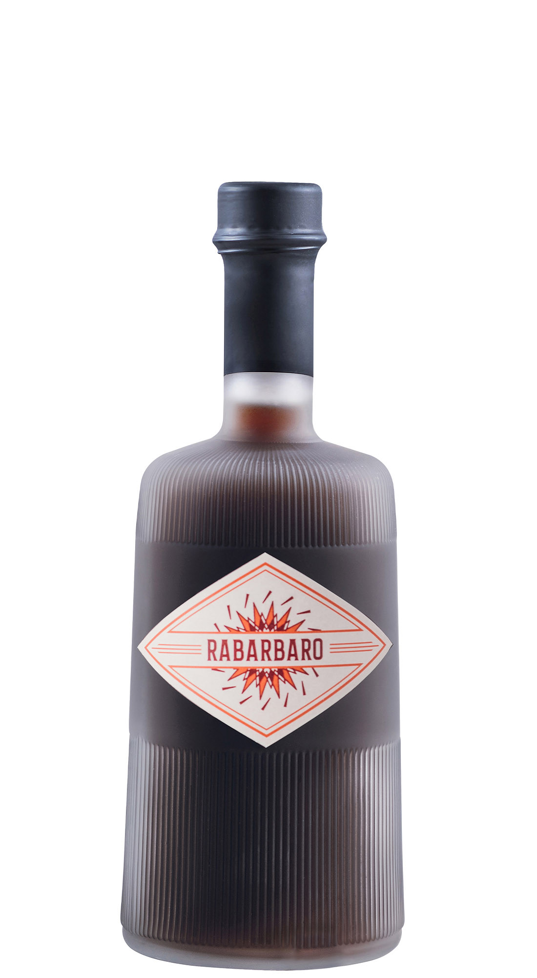 Bordiga Elisir Rabarbaro