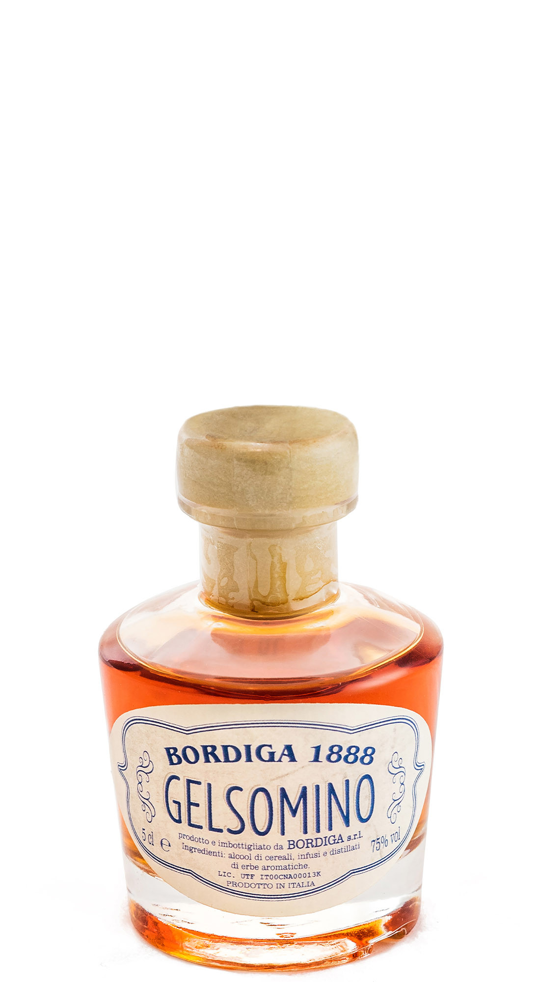 Bordiga Fragrantia Gelsomino