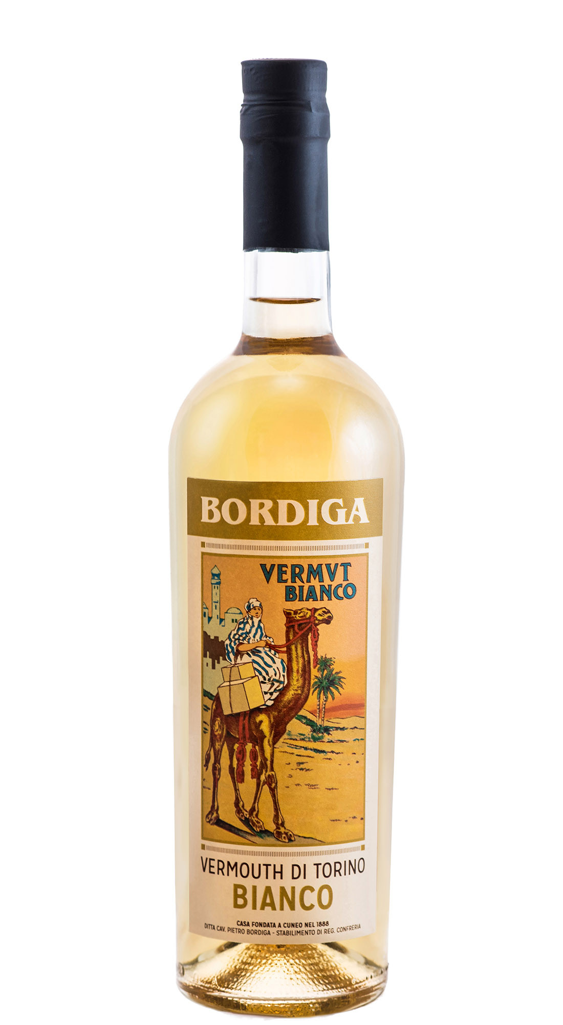 Bordiga Vermouth Bianco