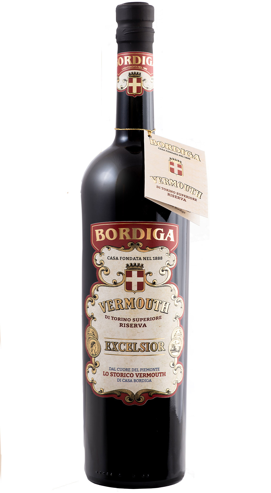 Bordiga Vermouth Excelsior