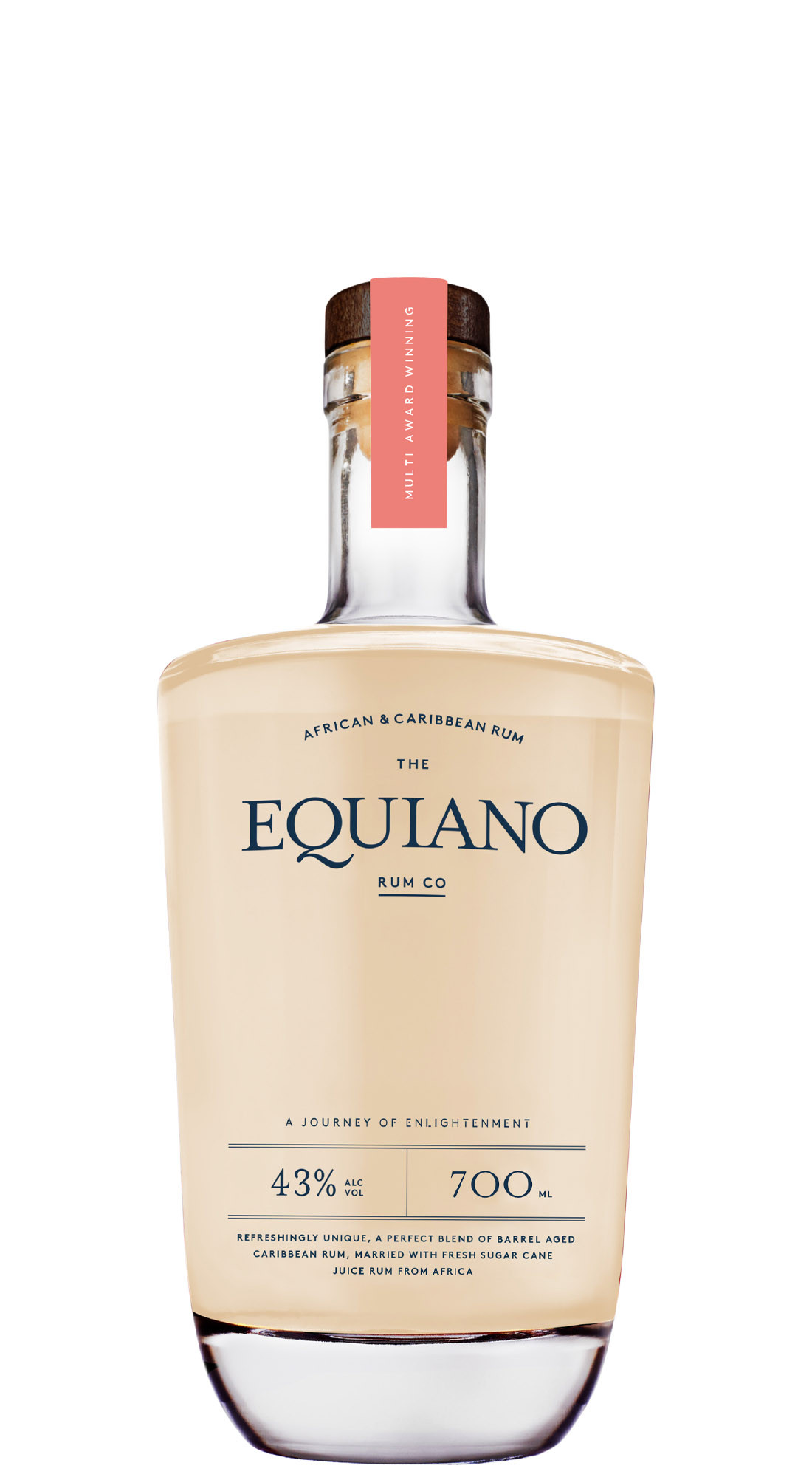 Equiano Light