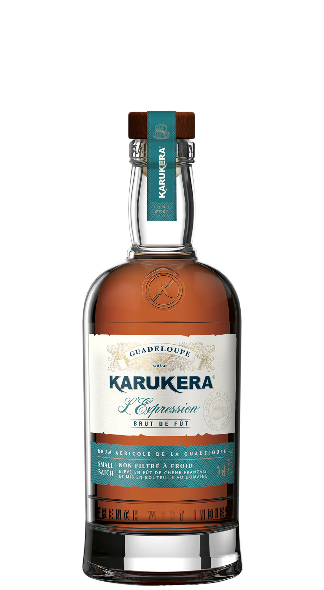 Karukera L'Expression 2020 Edition No.2 Brut De Fut