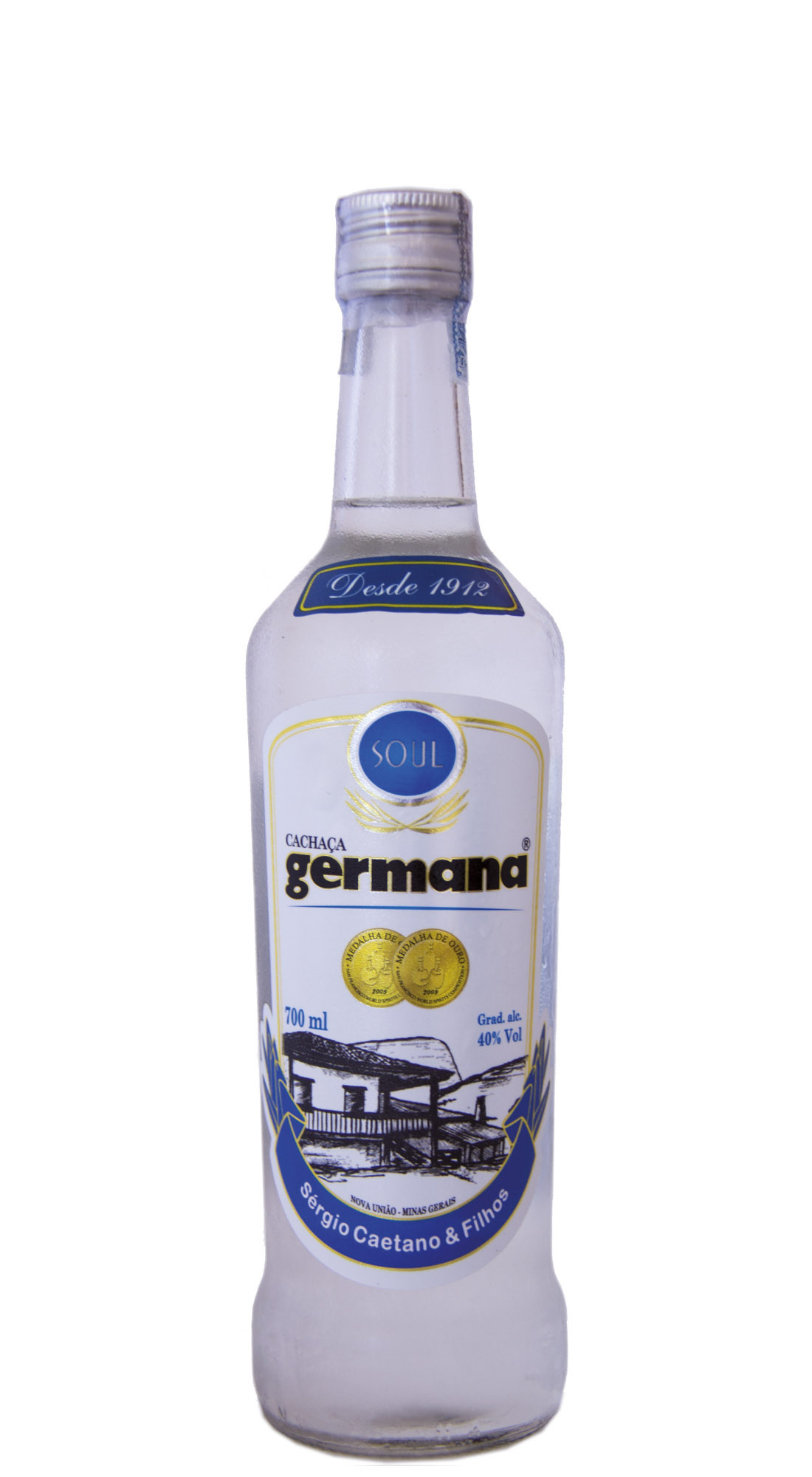 Germana Soul