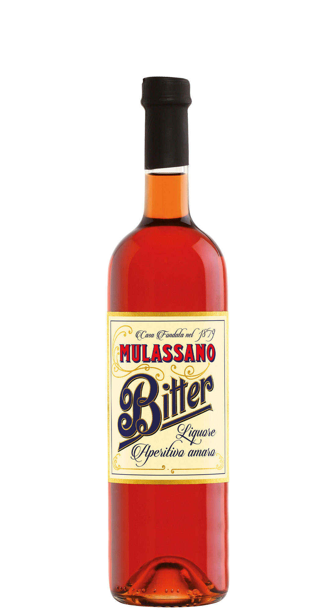 Mulassano Bitter