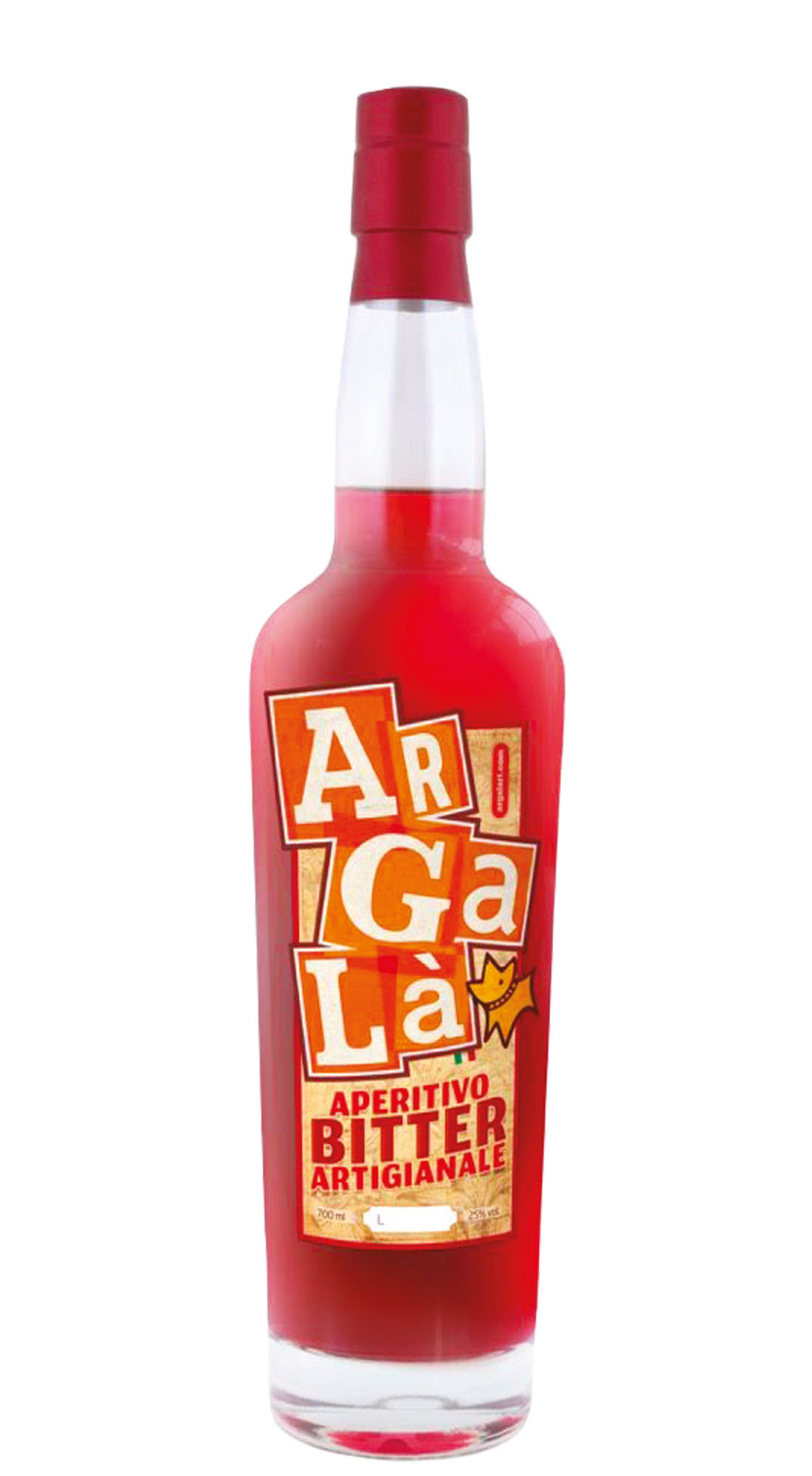 Argalà Bitter Aperitivo