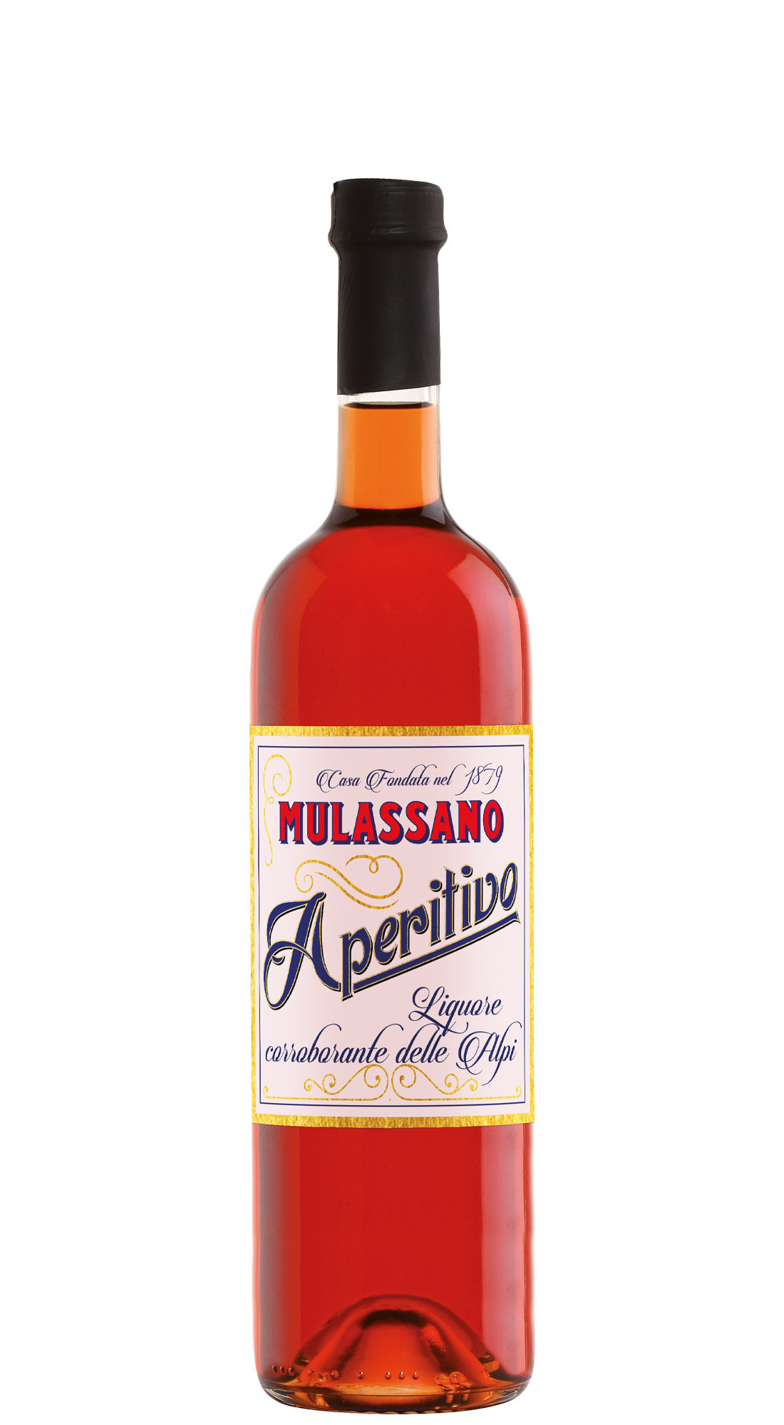 Mulassano Aperitivo