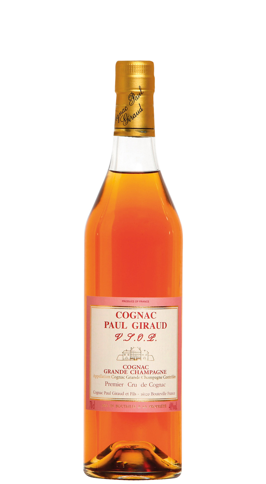 Paul Giraud VSOP