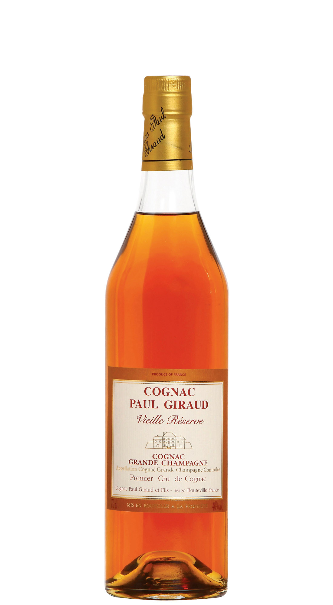 Paul Giraud Vieille Reserve