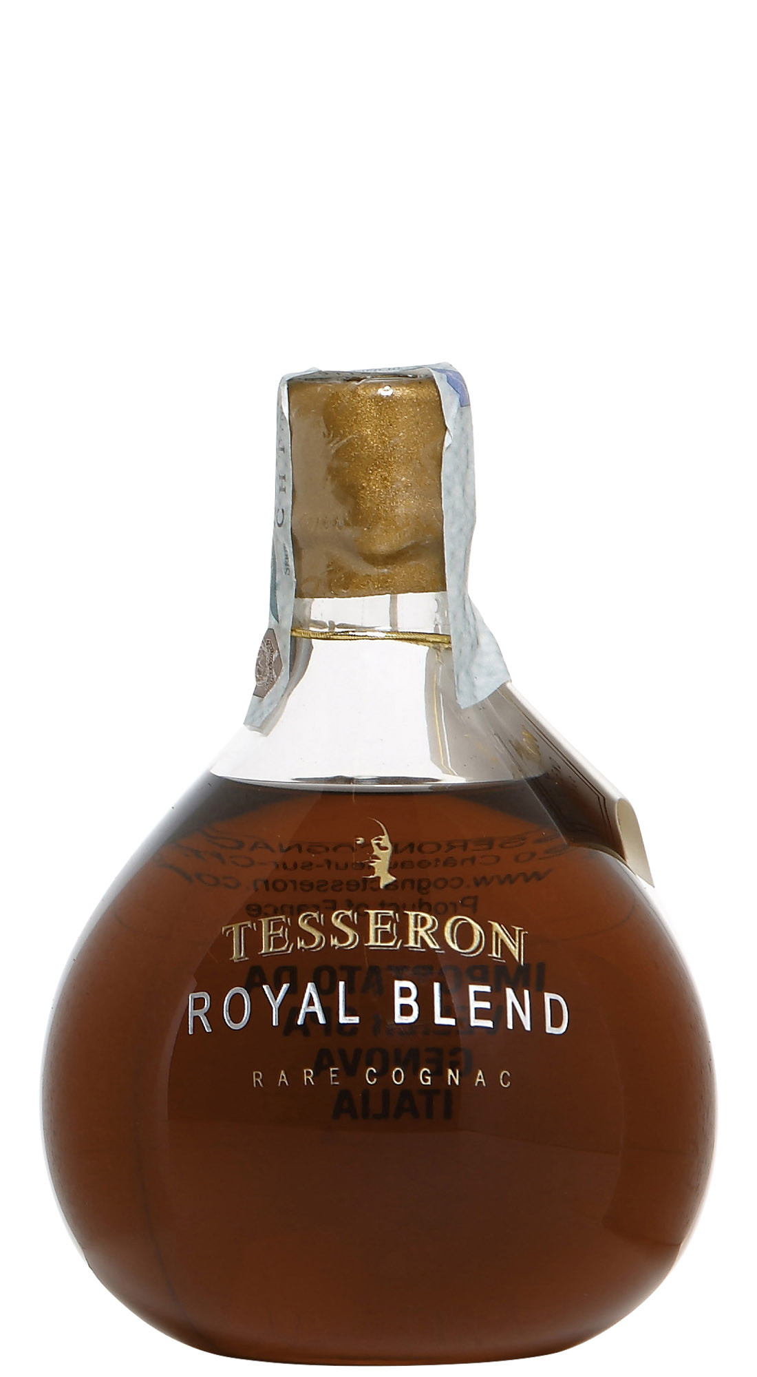 Tesseron Royal Blend Prestige Coll.