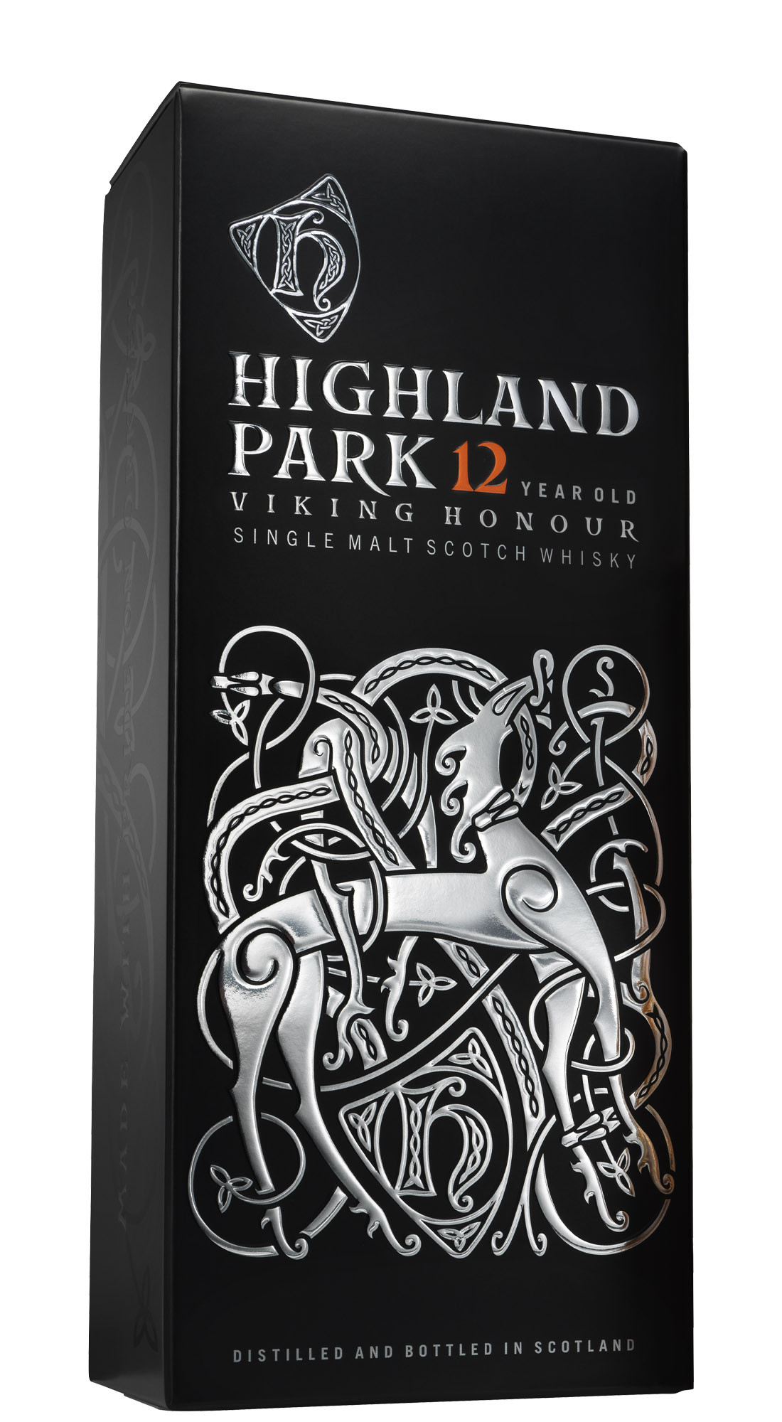 Highland Park 12 Y.O.
